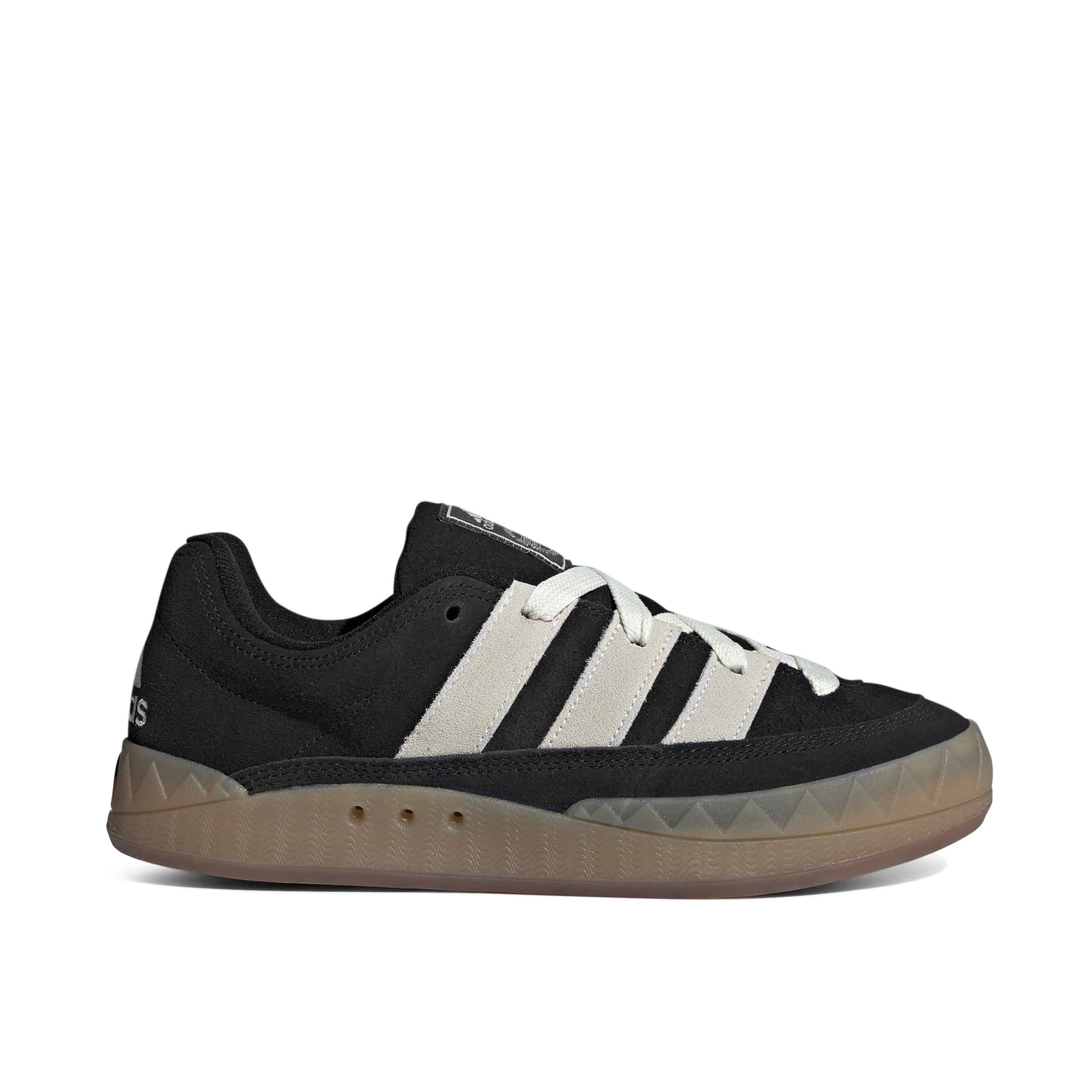 Tenis Adidas ADIMATIC Hombre