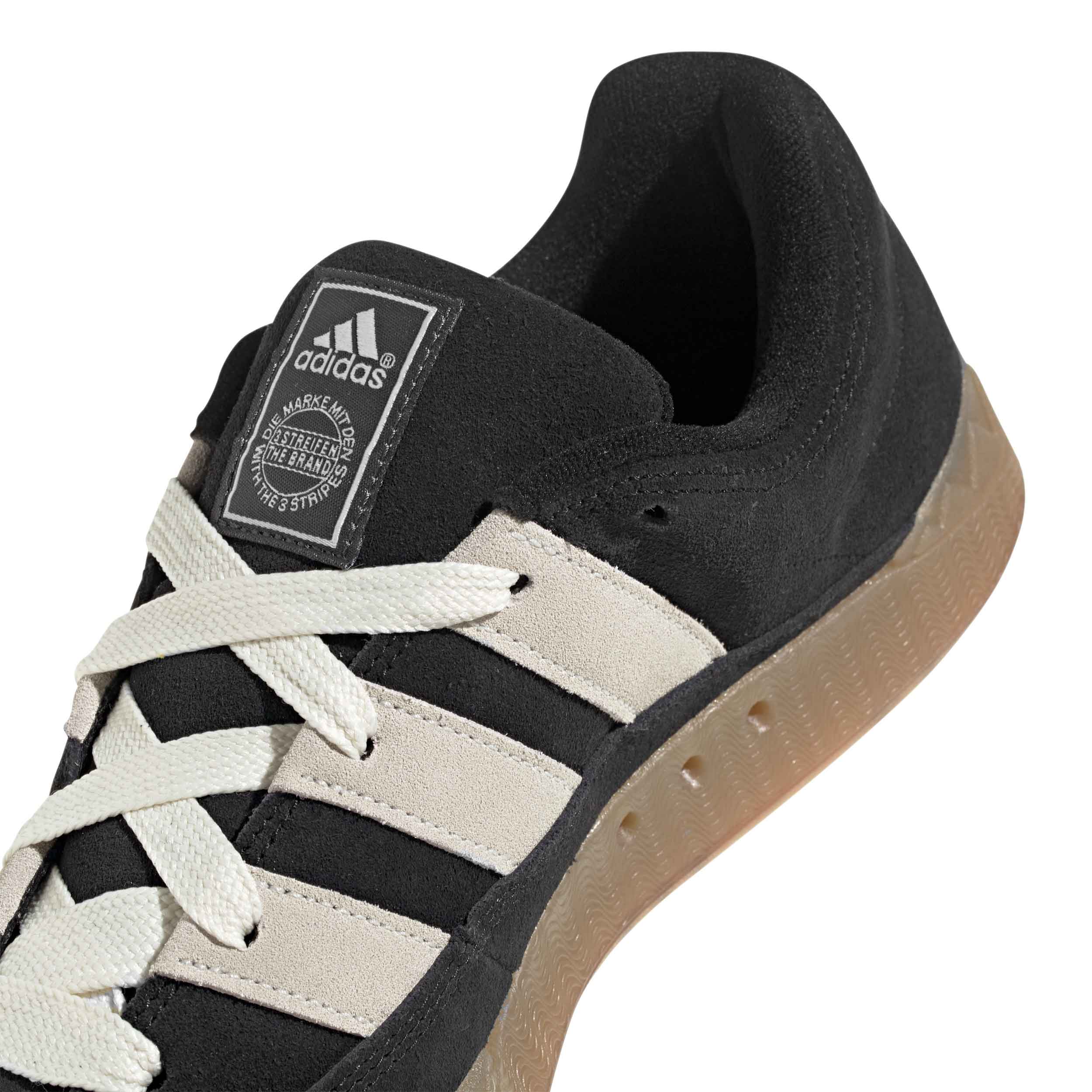 Tenis Adidas ADIMATIC Hombre
