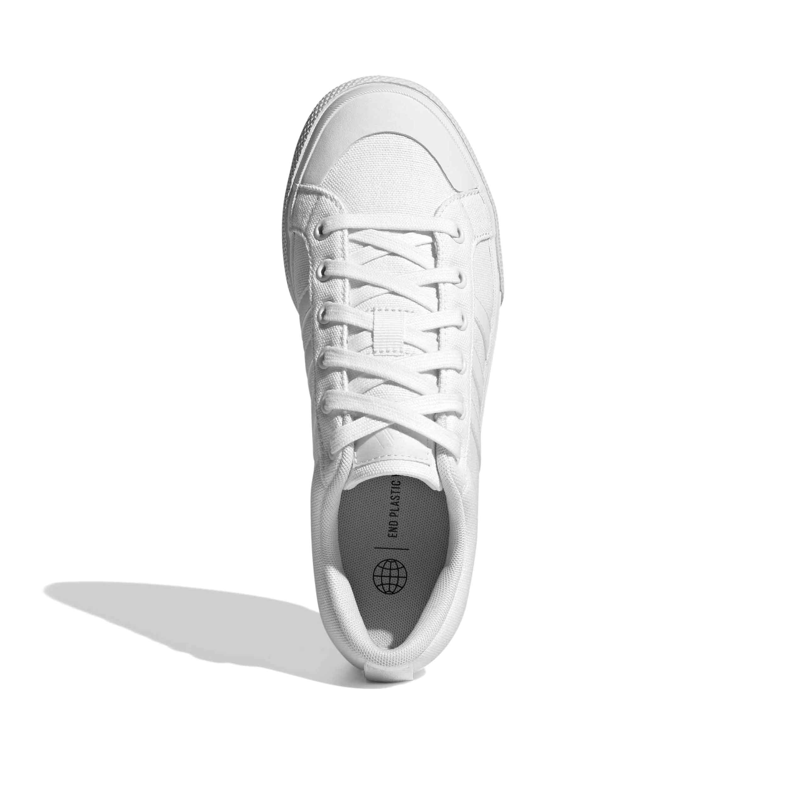 Tenis Adidas BRAVADA PLATFORM Mujer