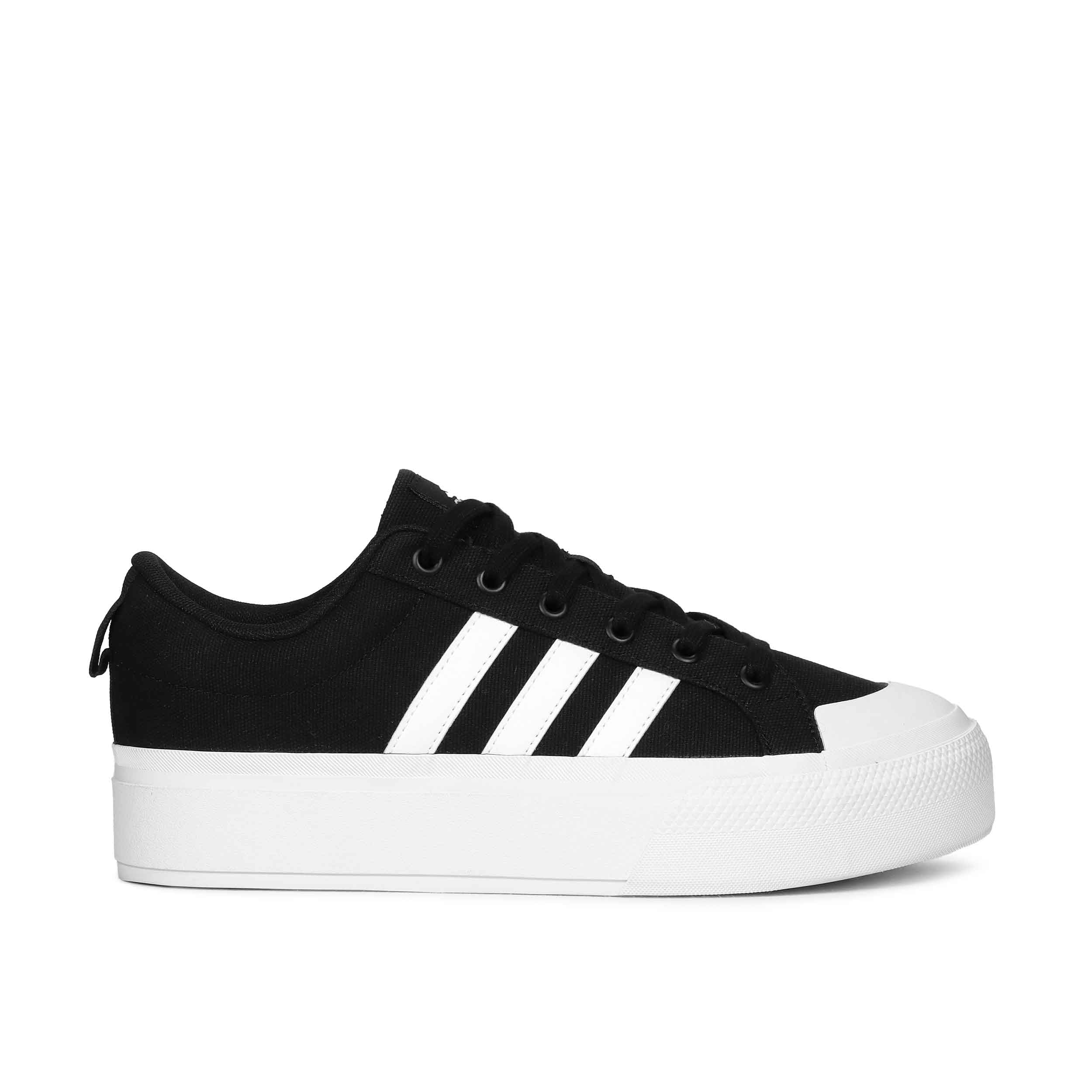 Tenis Adidas Bravada 2.0 Mujer