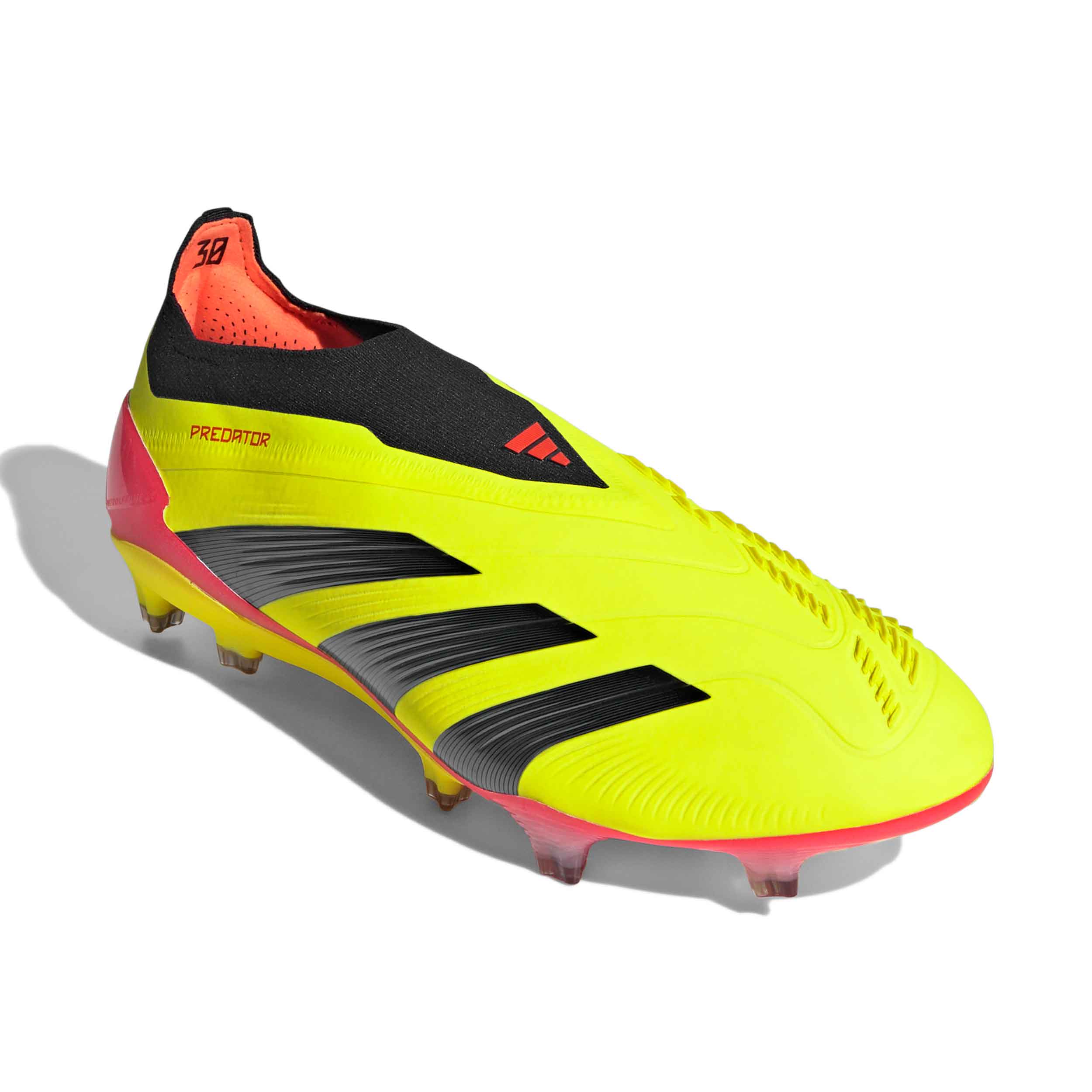 Tenis Adidas PREDATOR ELITE LL FG Hombre