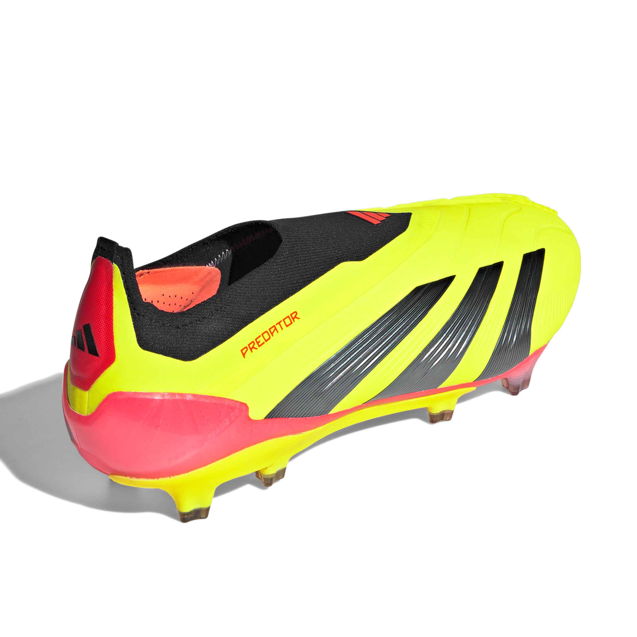 Tenis Adidas PREDATOR ELITE LL FG Hombre