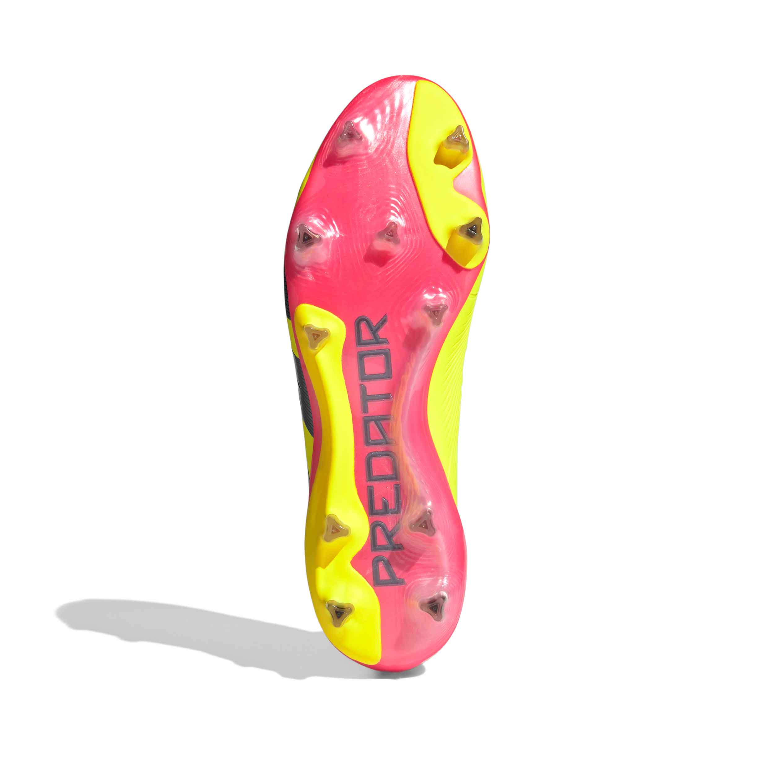 Tenis Adidas PREDATOR ELITE LL FG Hombre