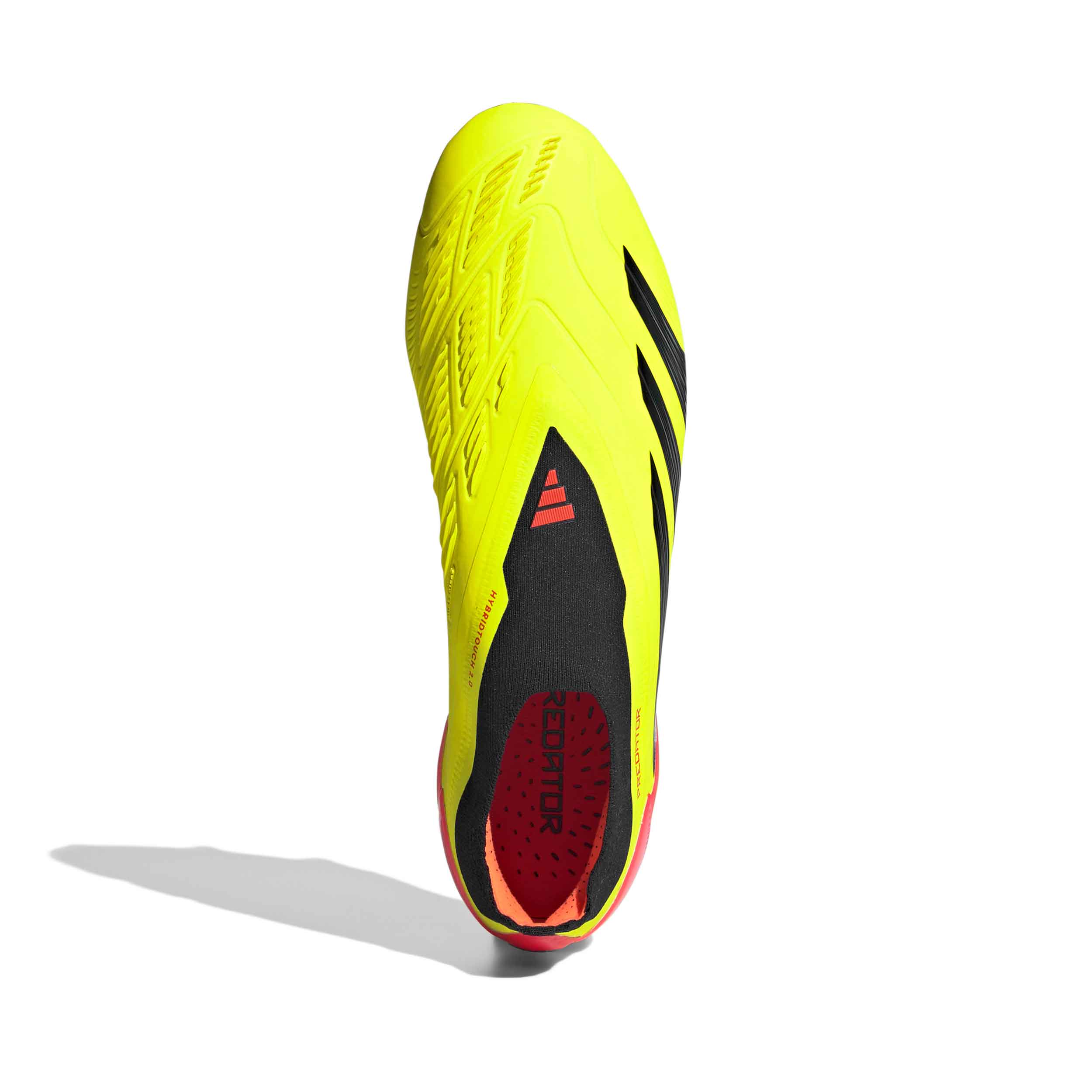 Tenis Adidas PREDATOR ELITE LL FG Hombre