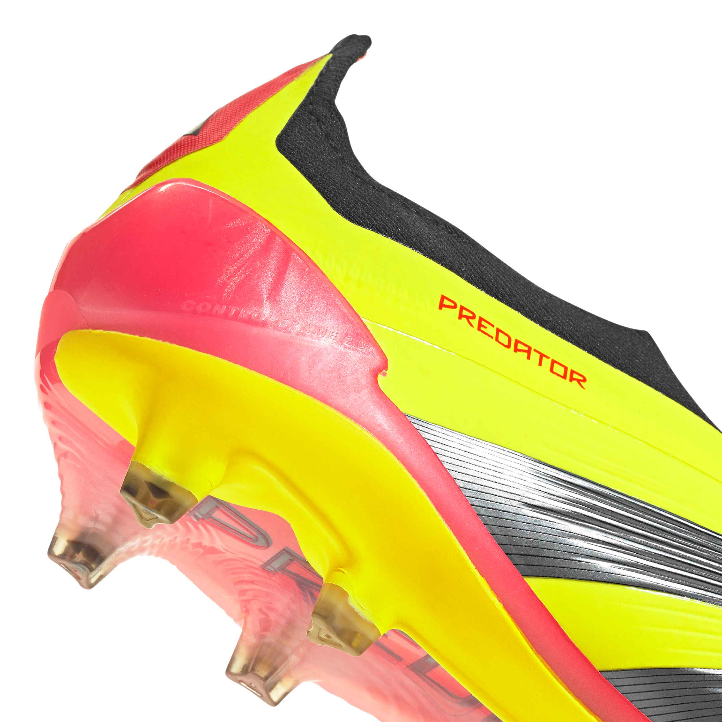 Tenis Adidas PREDATOR ELITE LL FG Hombre