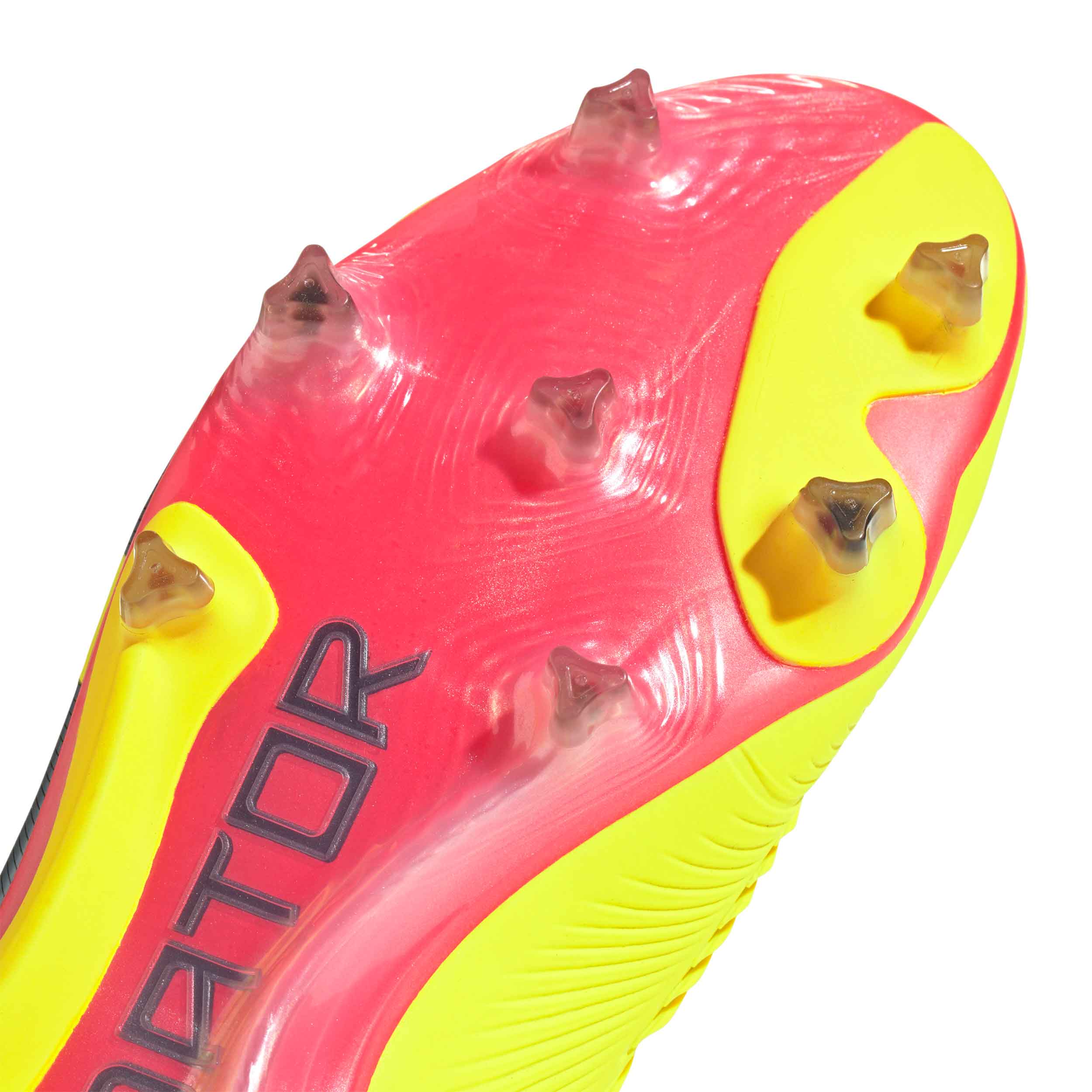 Tenis Adidas PREDATOR ELITE LL FG Hombre