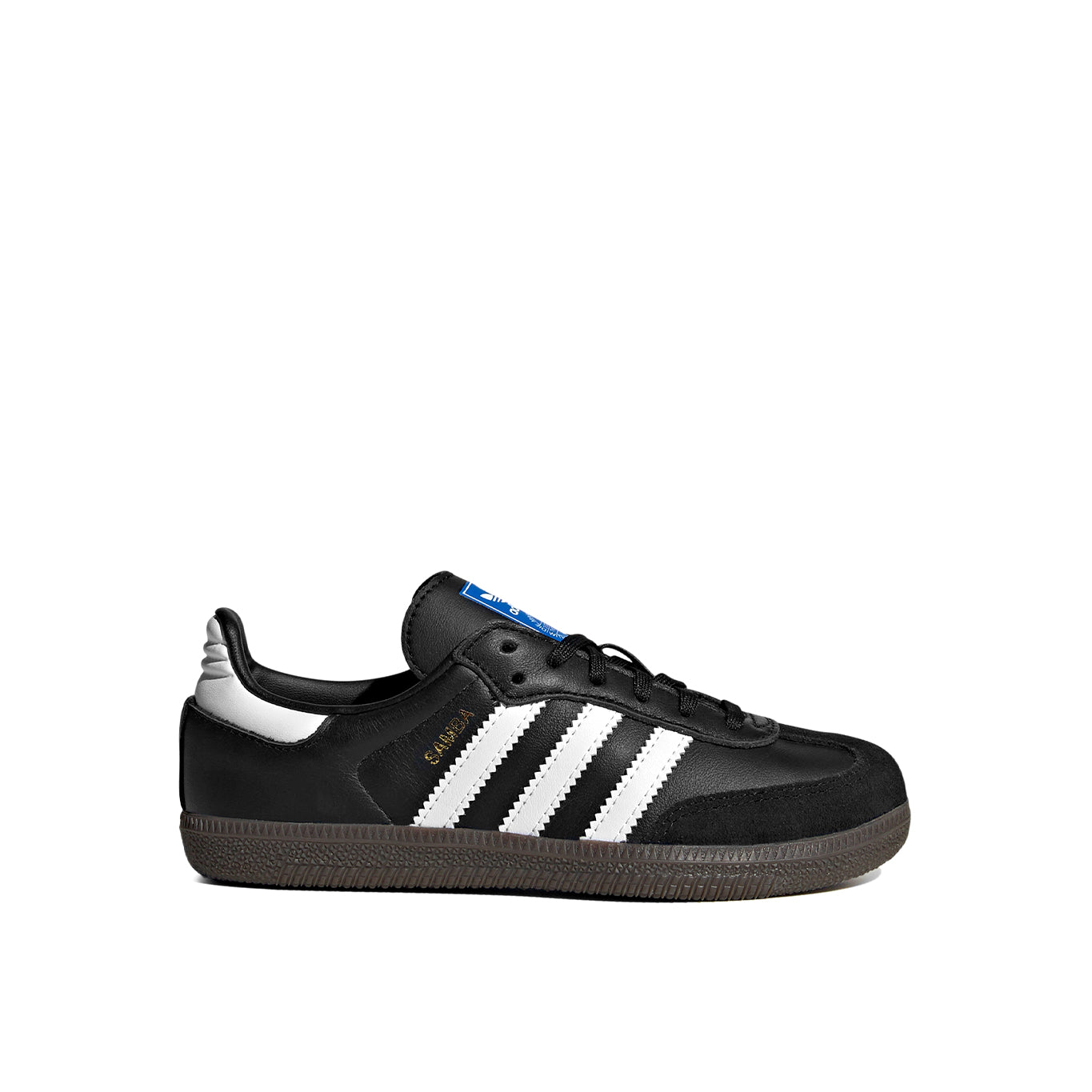 Tenis Adidas Samba OG