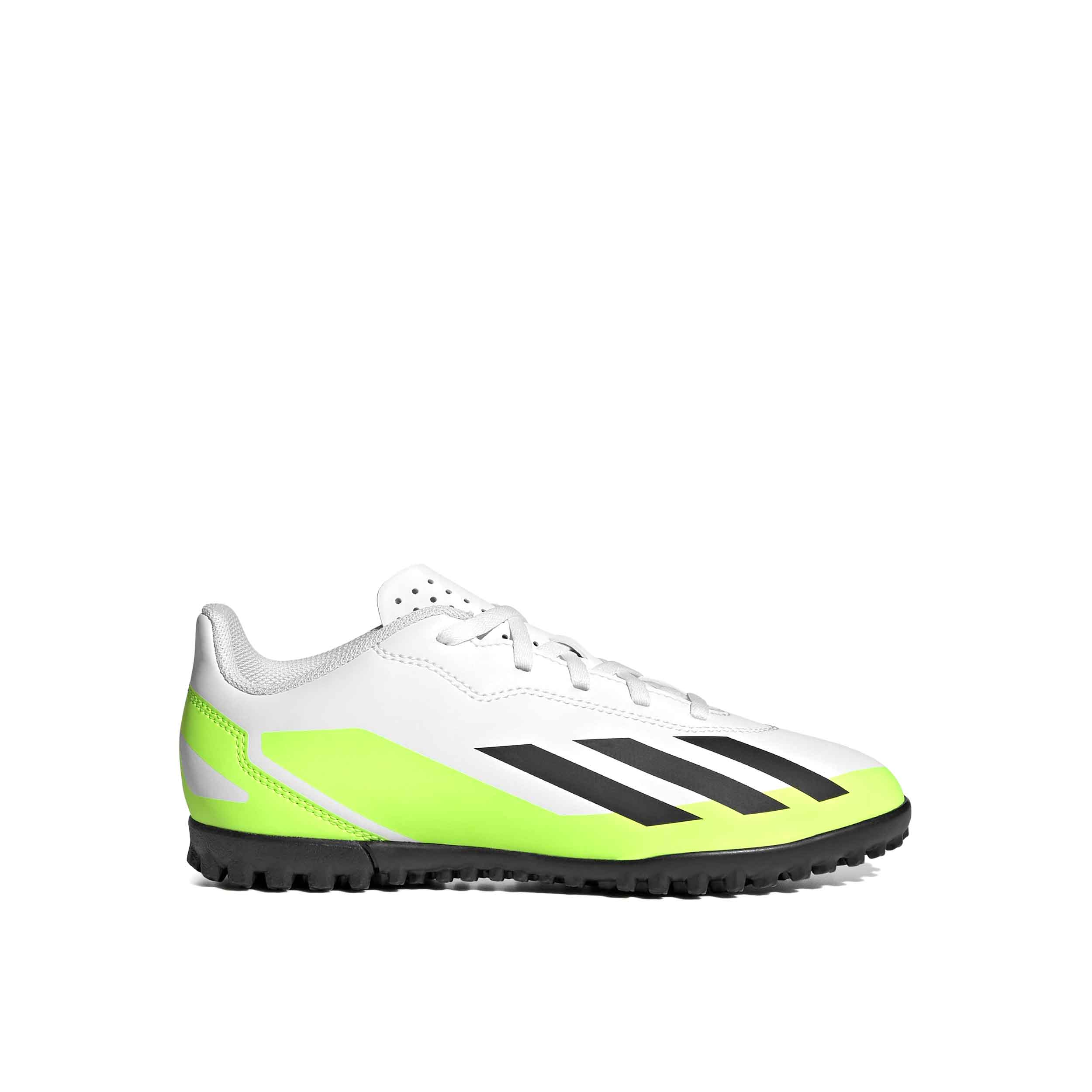 Tenis Adidas X CRAZYFAST Niño