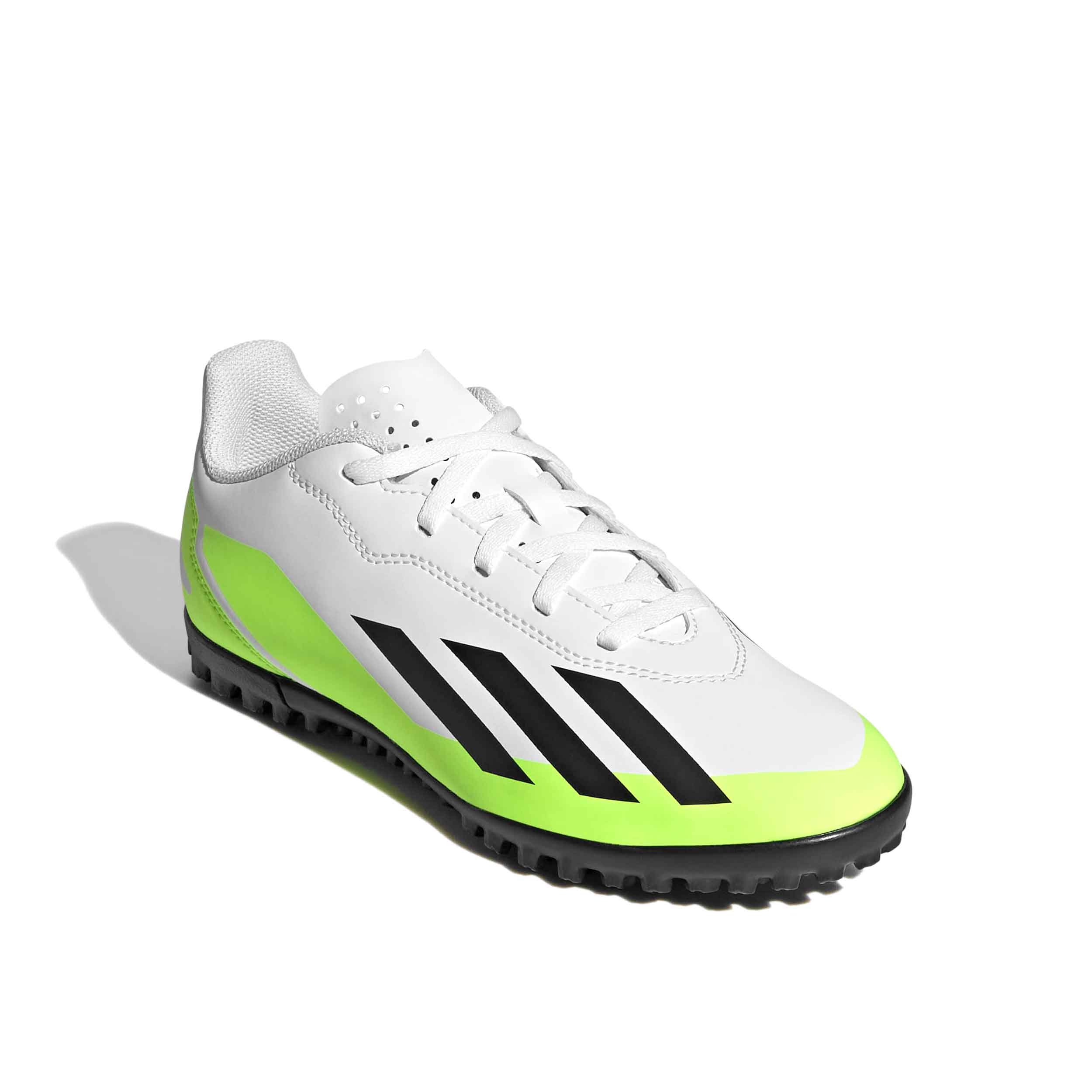 Tenis Adidas X CRAZYFAST Niño