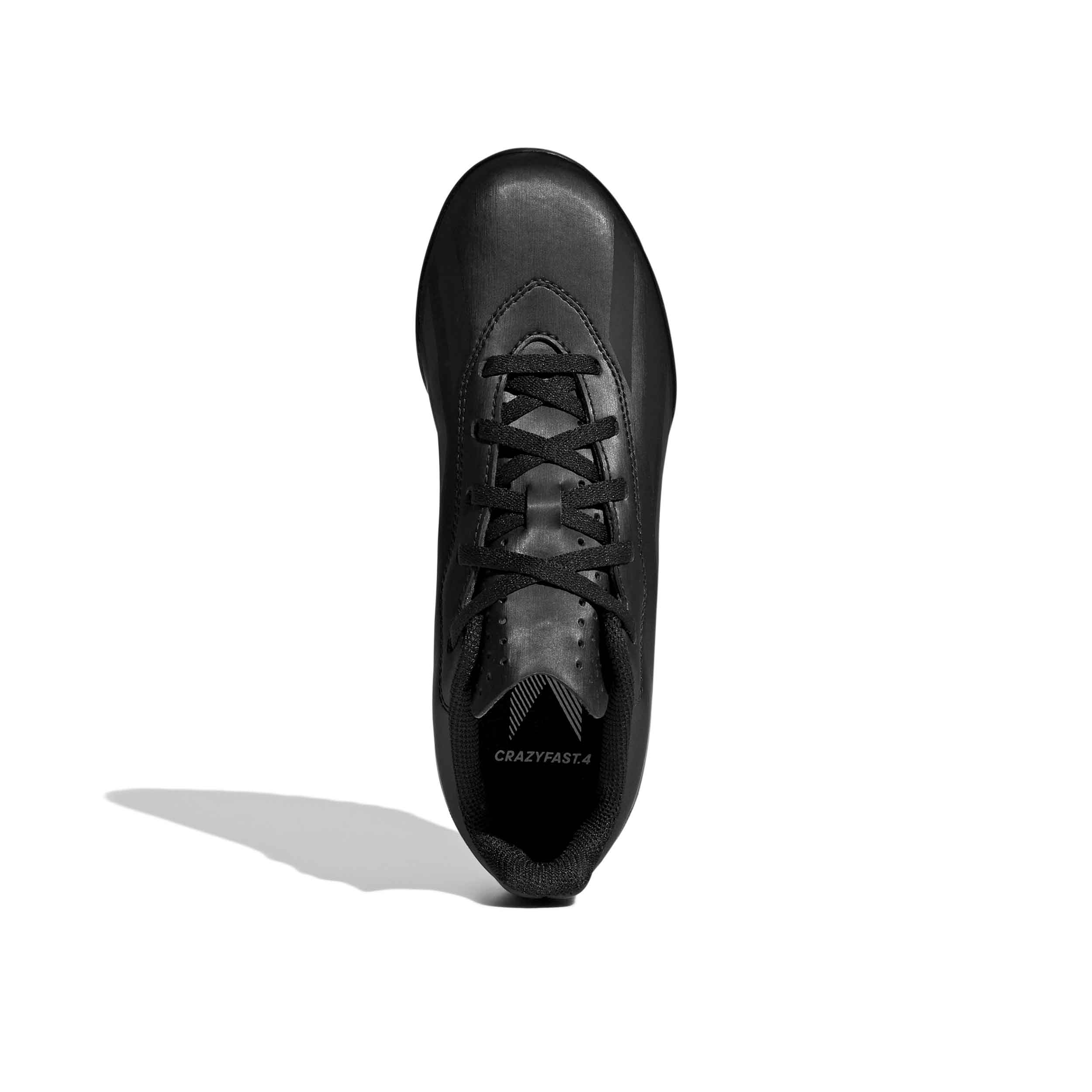 Tenis Adidas X CRAZYFAST.4 Niño