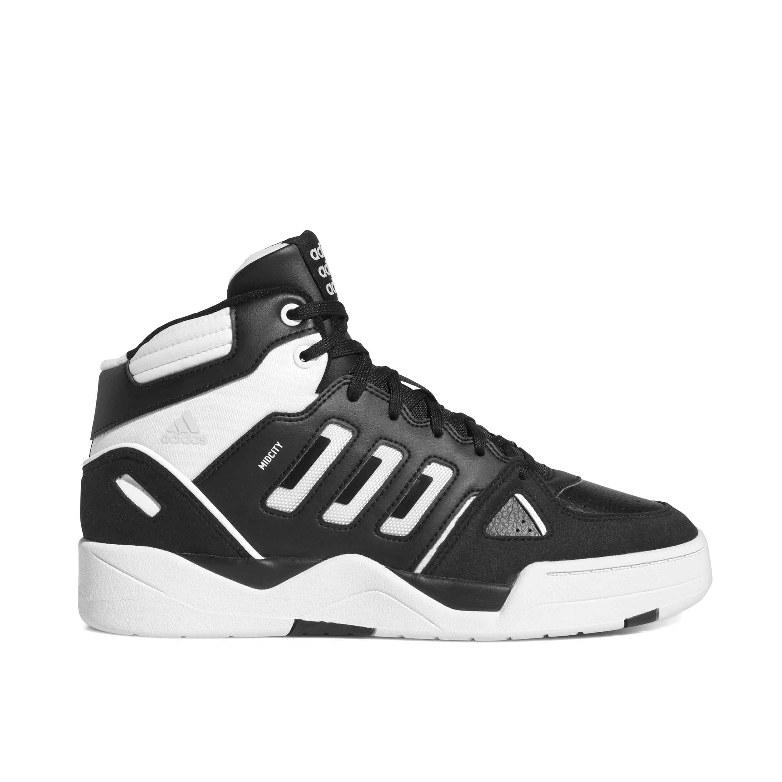 Tenis Adidas MIDCITY MID Hombre