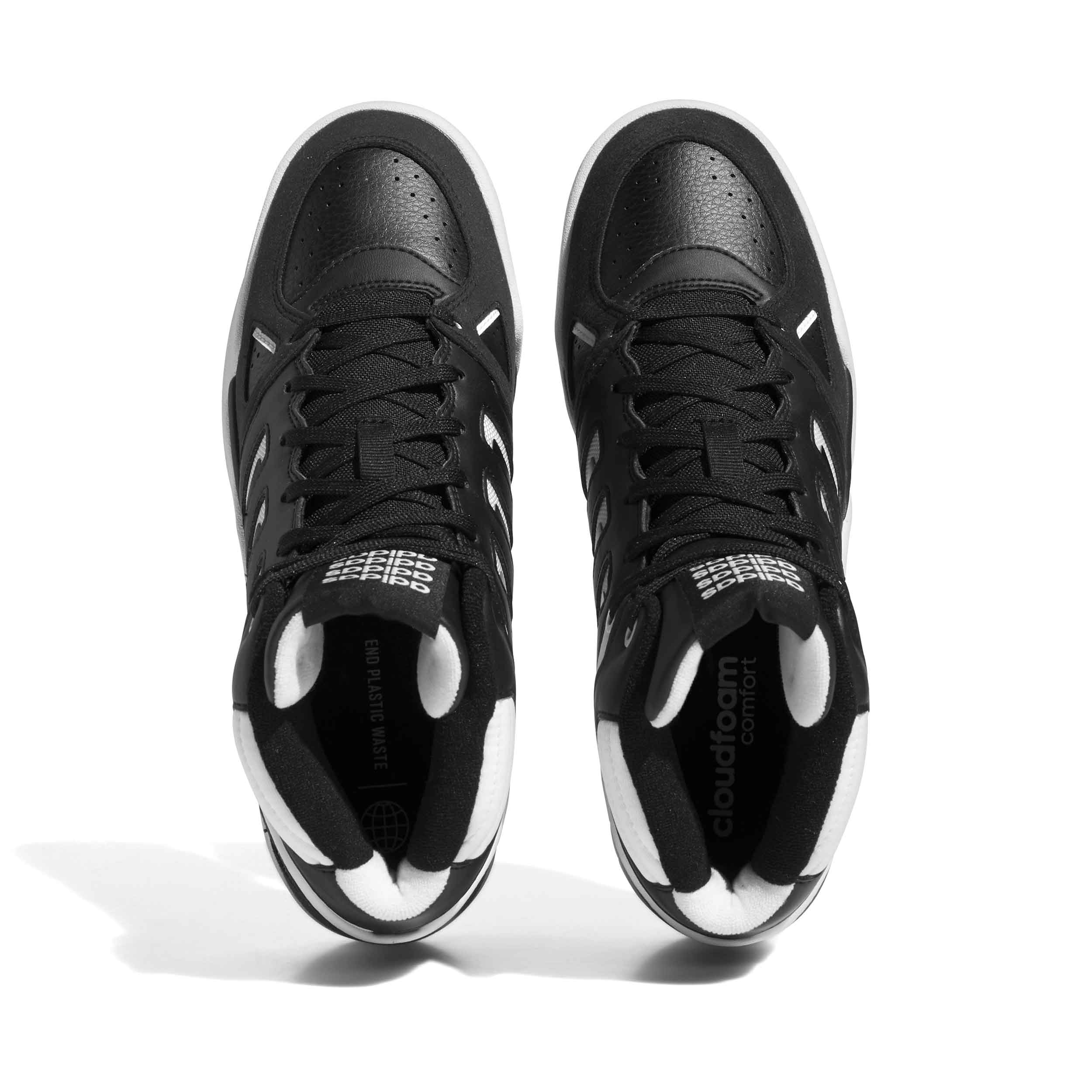 Tenis Adidas MIDCITY MID Hombre