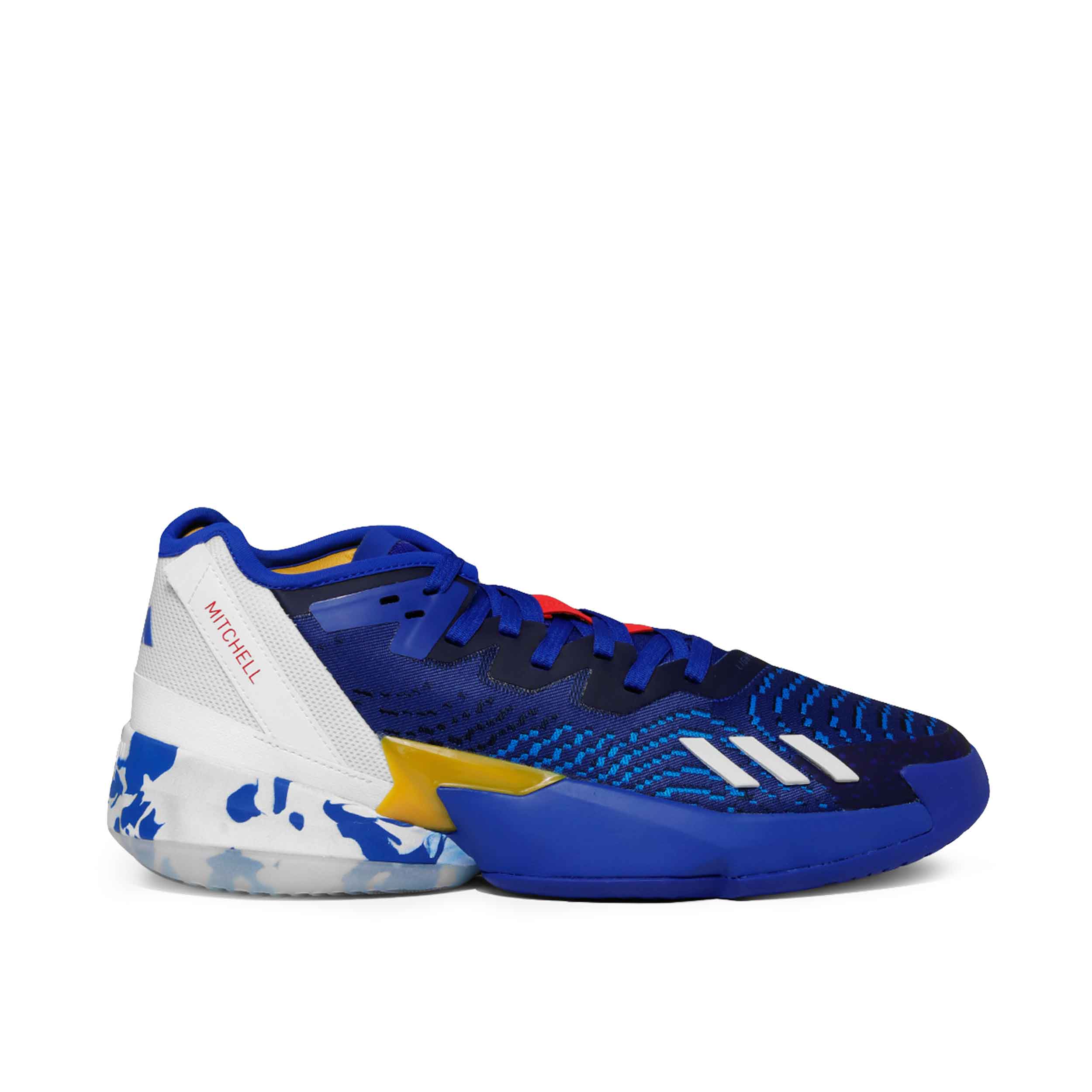 Tenis Adidas Hombre
