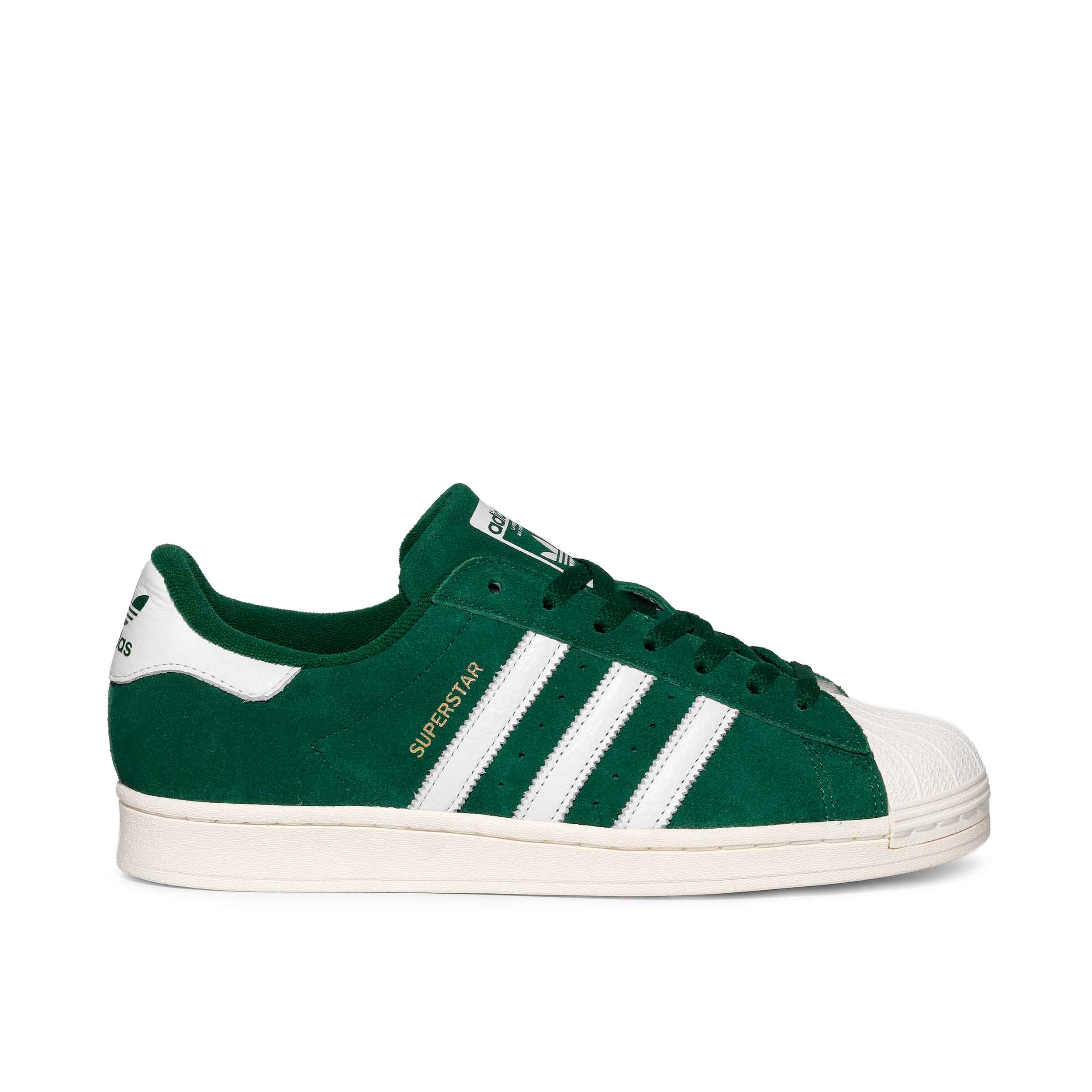Tenis Adidas SUPERSTAR Hombre