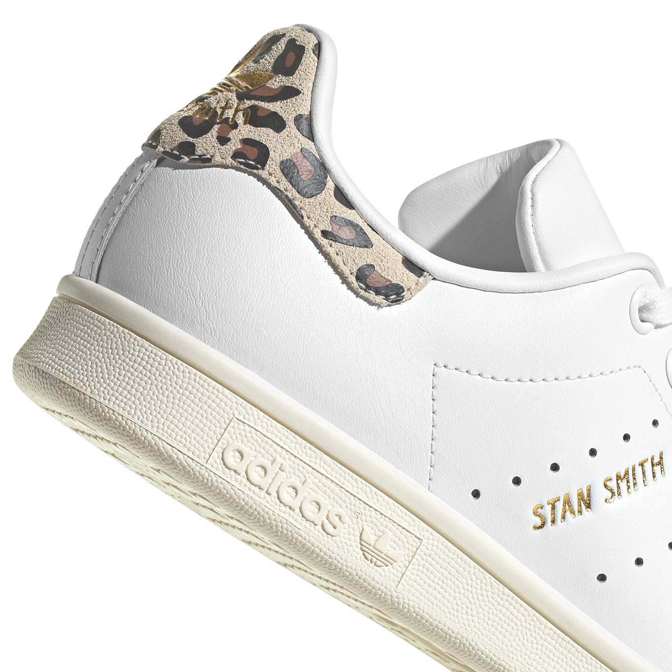 Tenis Adidas Stan Smith