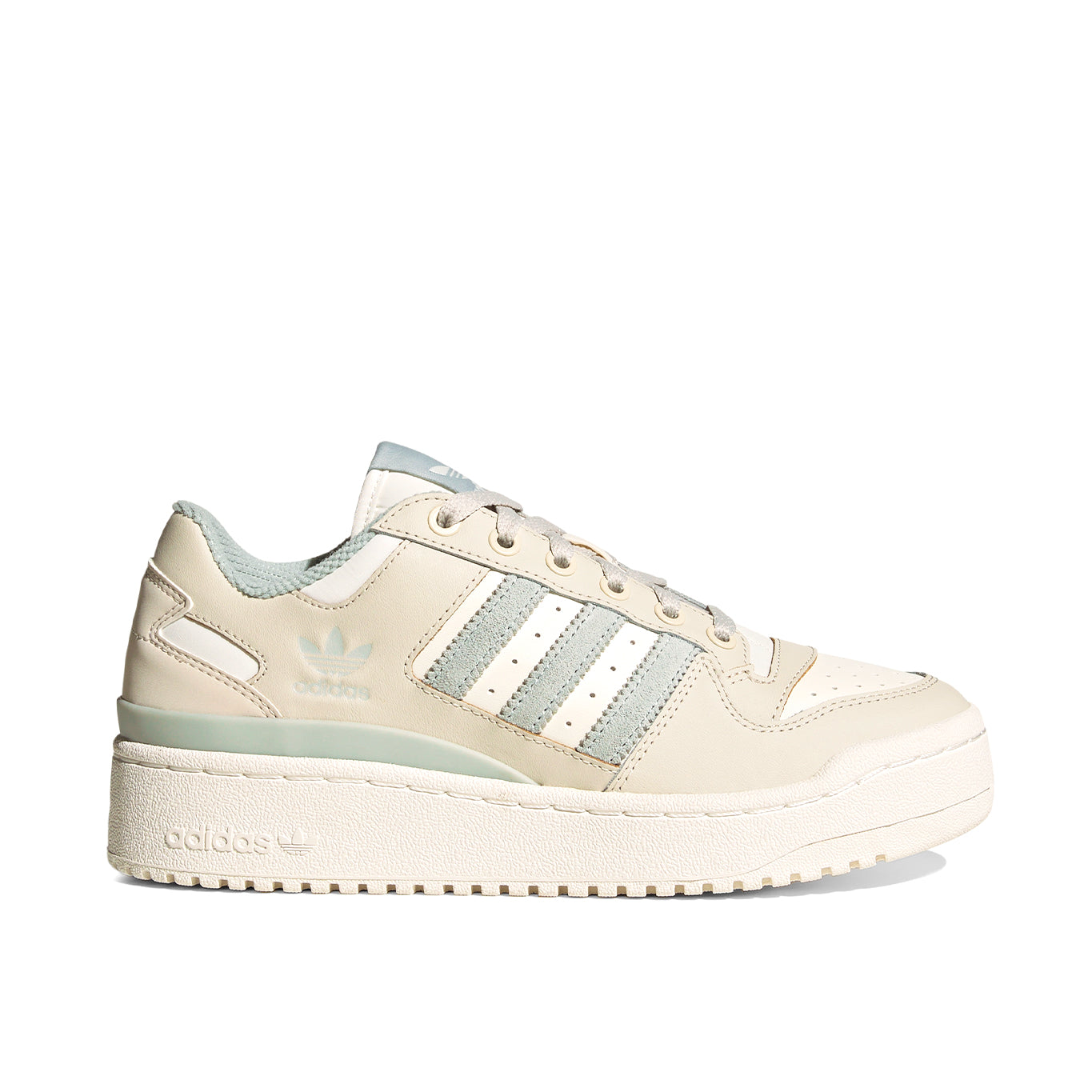 Tenis Adidas Forum Bold