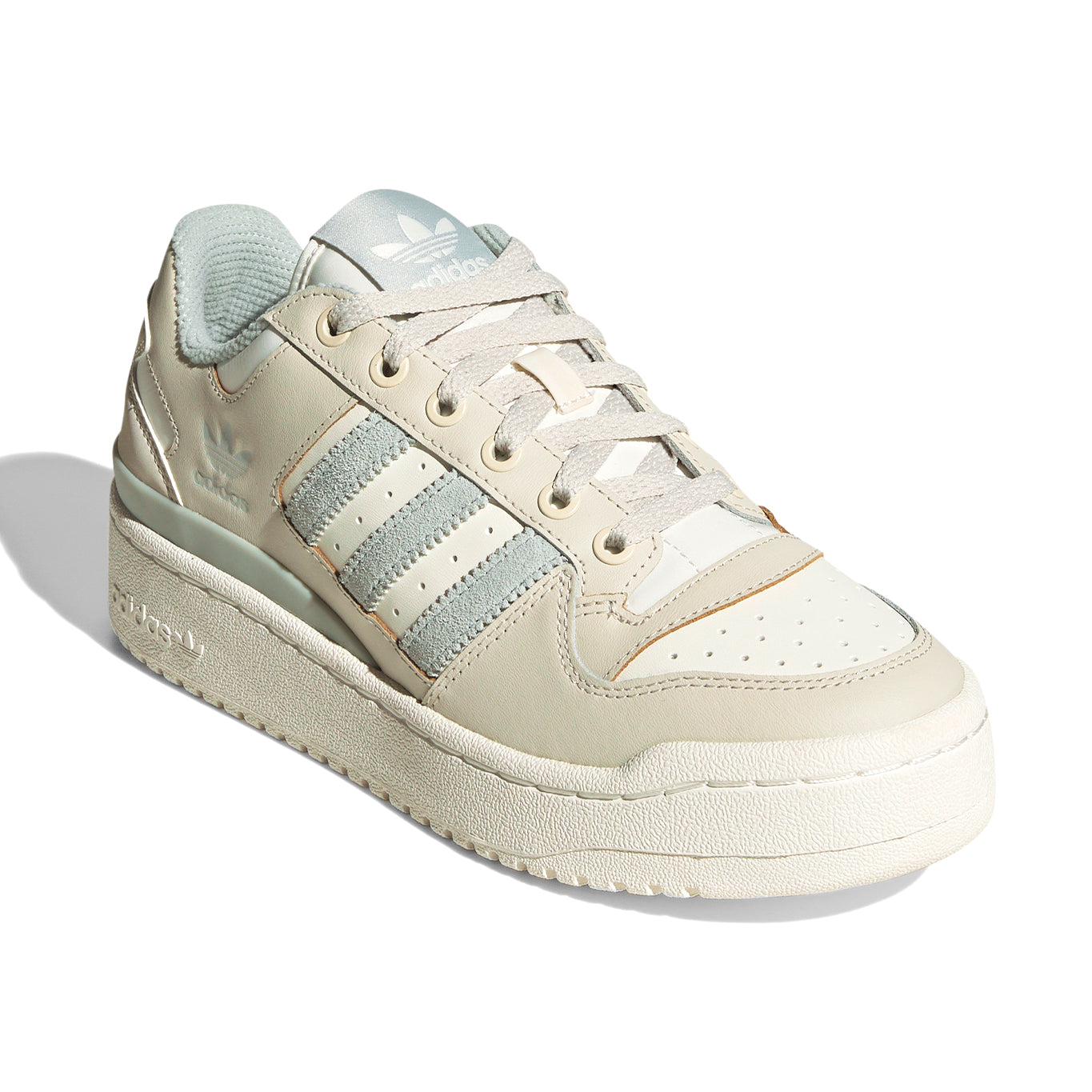 Tenis Adidas Forum Bold