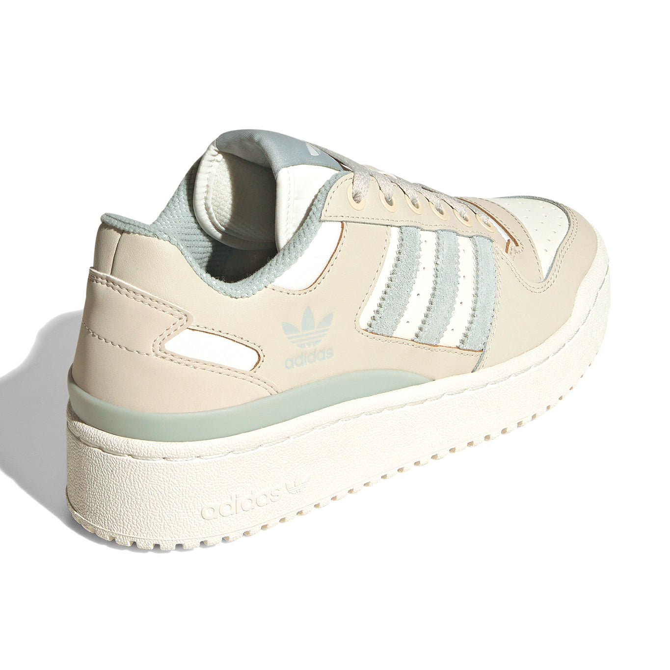 Tenis Adidas Forum Bold