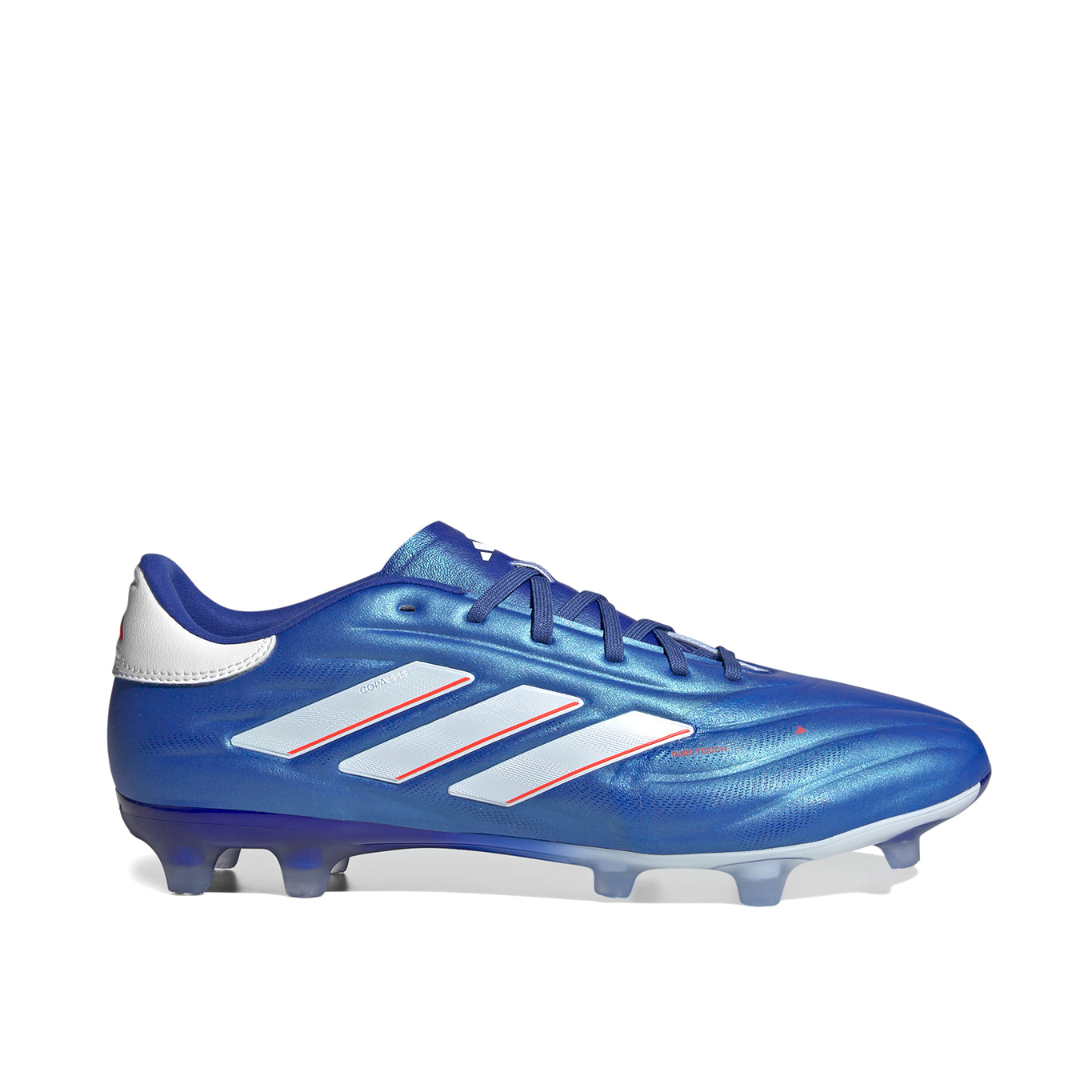 Tenis Futbol Adidas Copa Pure 11.2 Terreno Firme