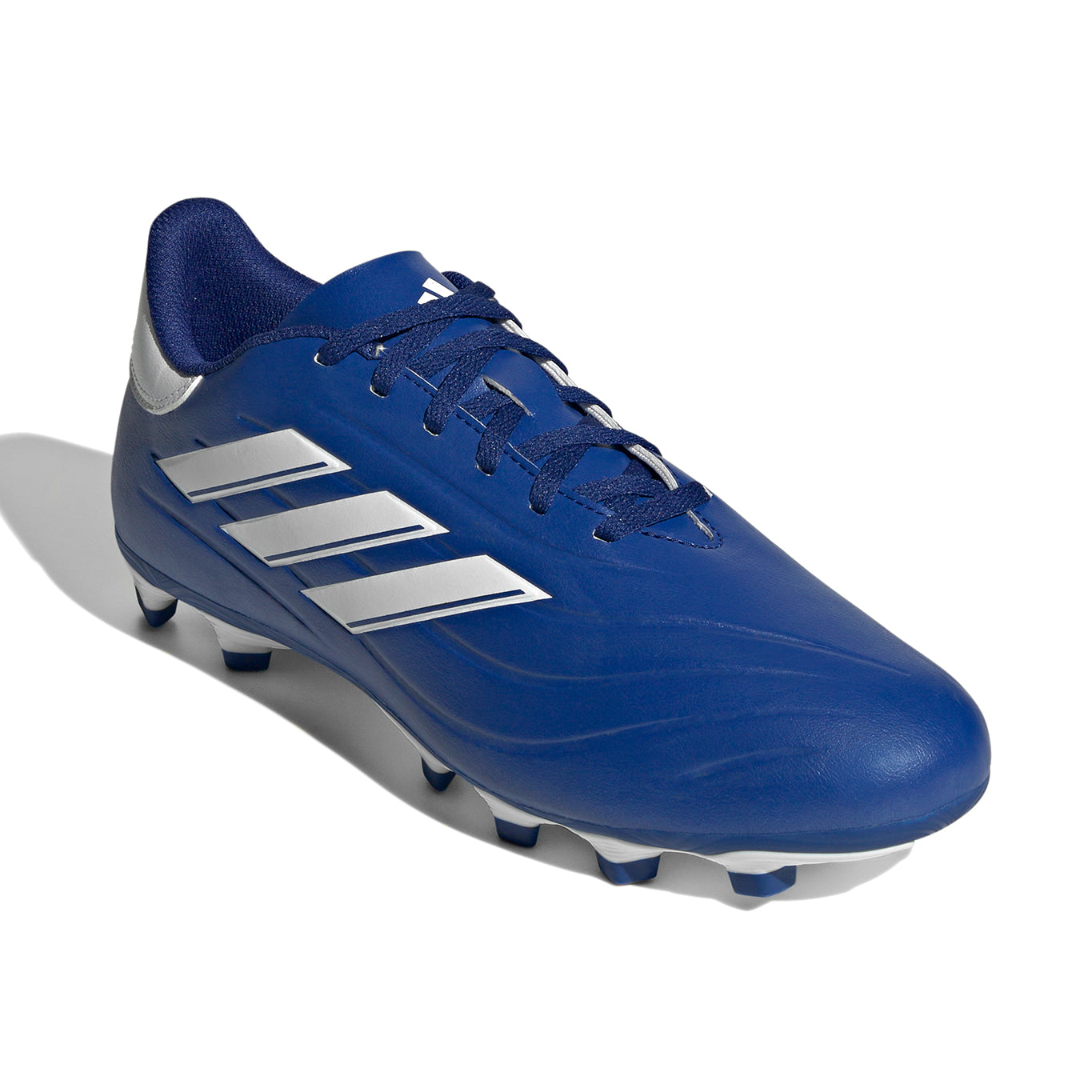 Tenis Futbol Adidas Copa Pure II.4 Multiterreno