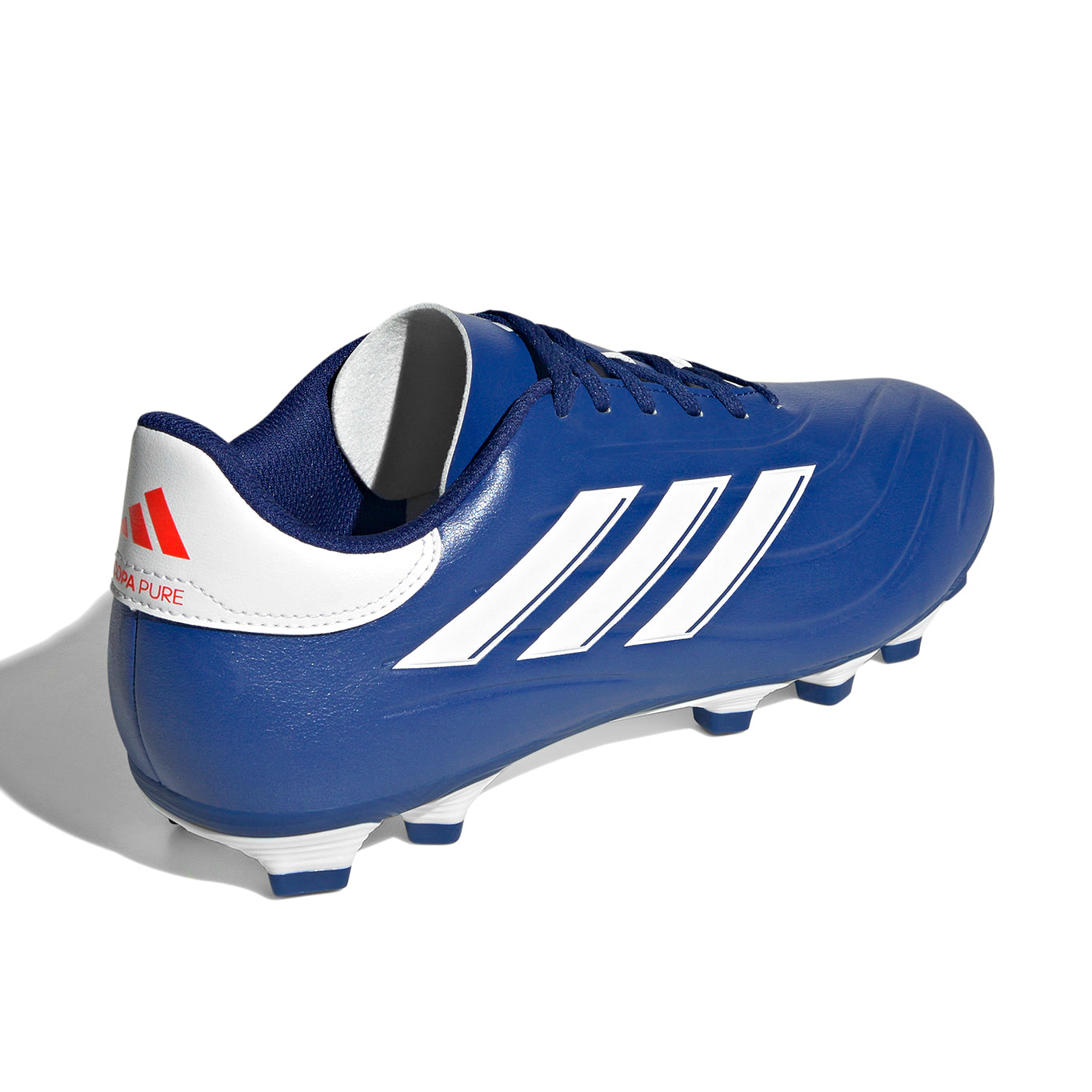 Tenis Futbol Adidas Copa Pure II.4 Multiterreno