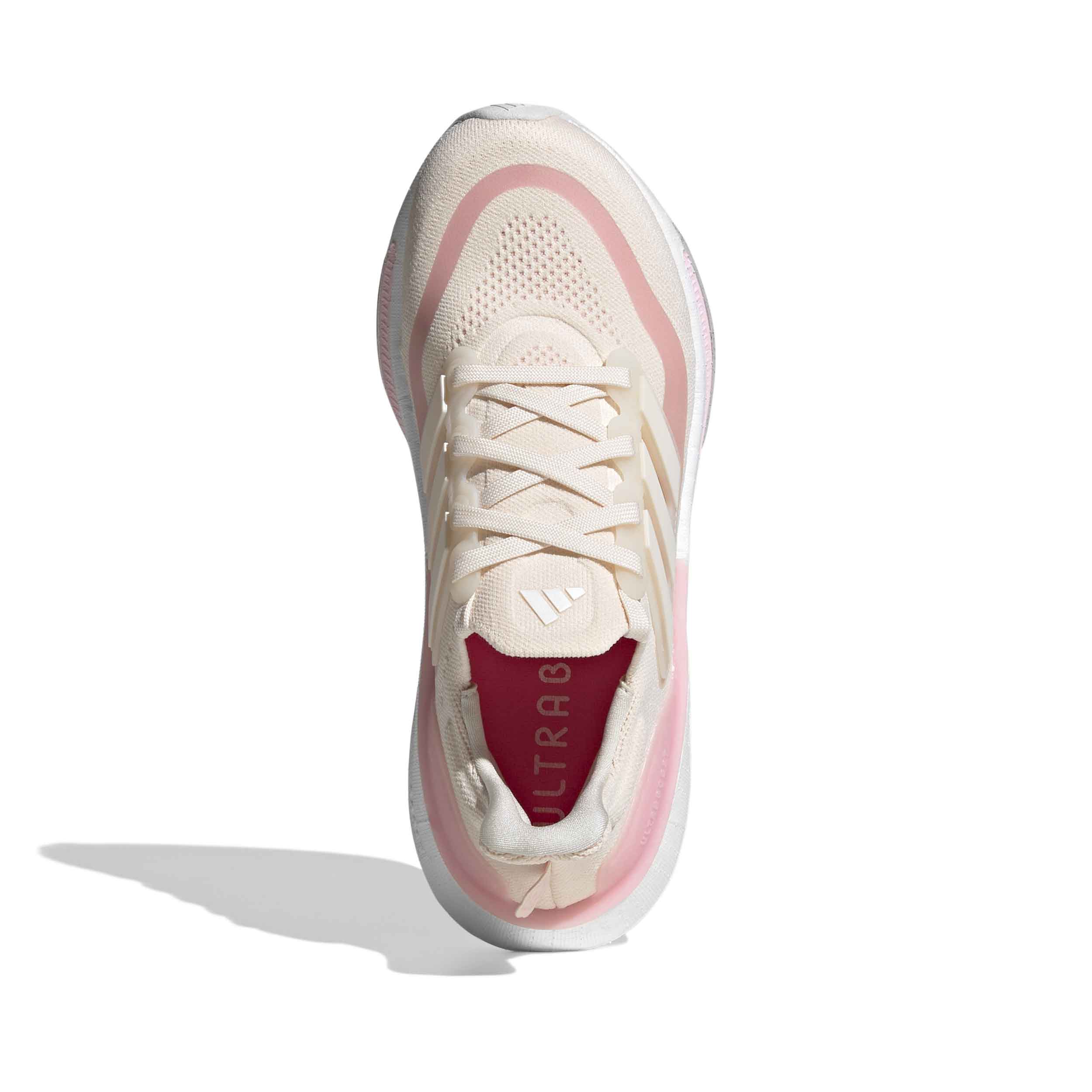 Tenis Adidas ULTRABOOST LIGHT Mujer