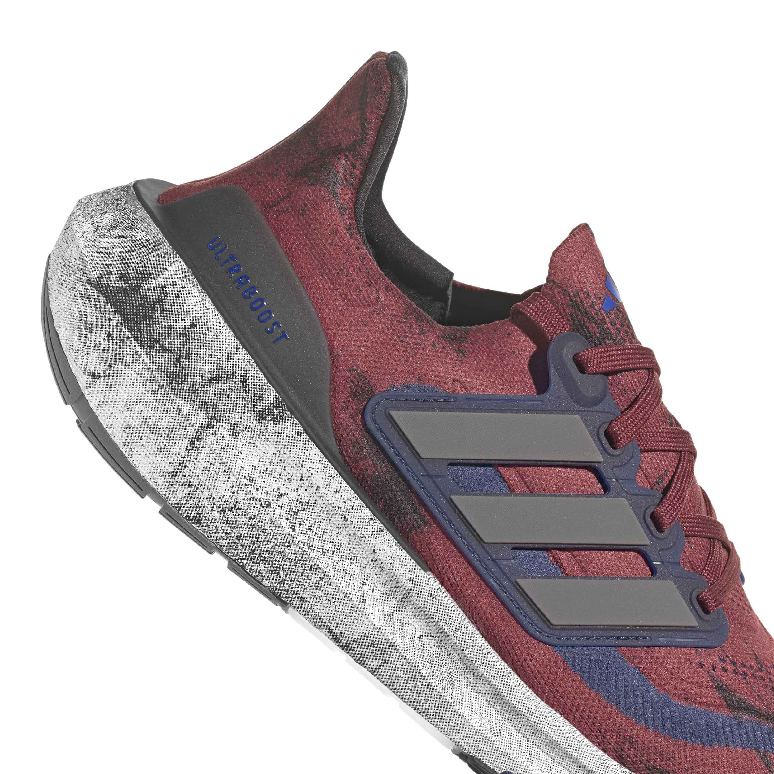 Tenis Adidas ULTRABOOST LIGHT Unisex