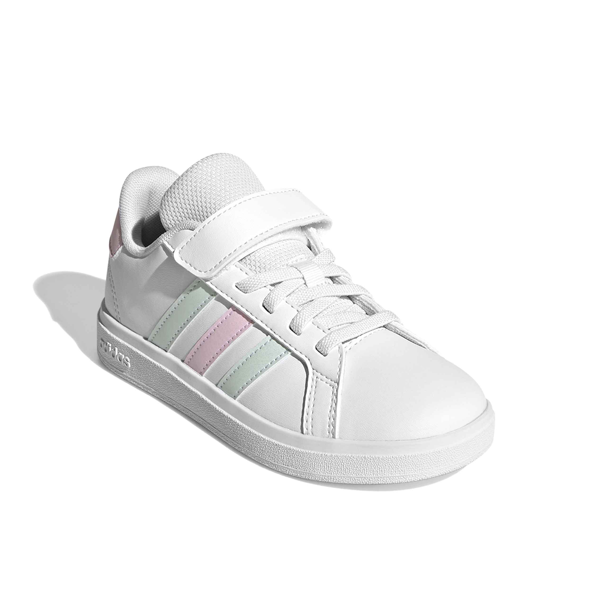 Tenis Adidas GRAND COURT Niña