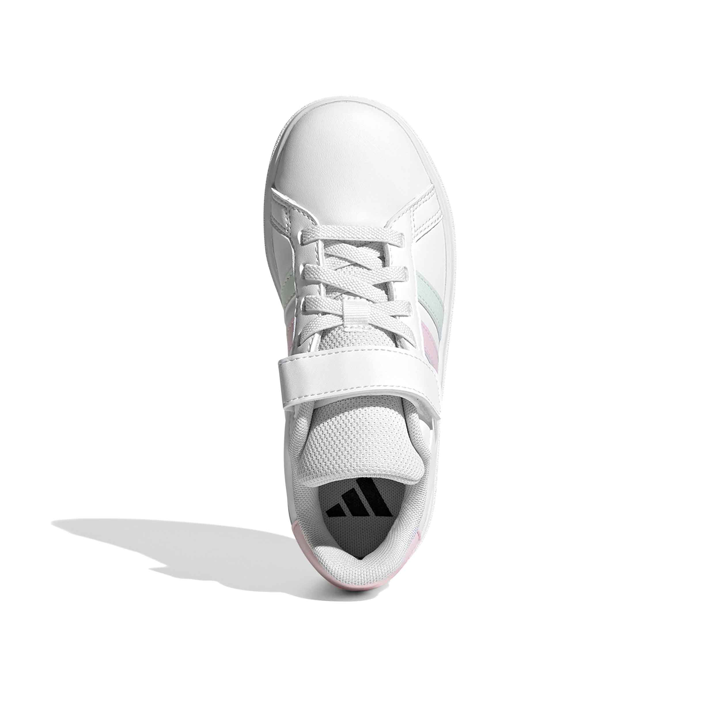 Tenis Adidas GRAND COURT Niña