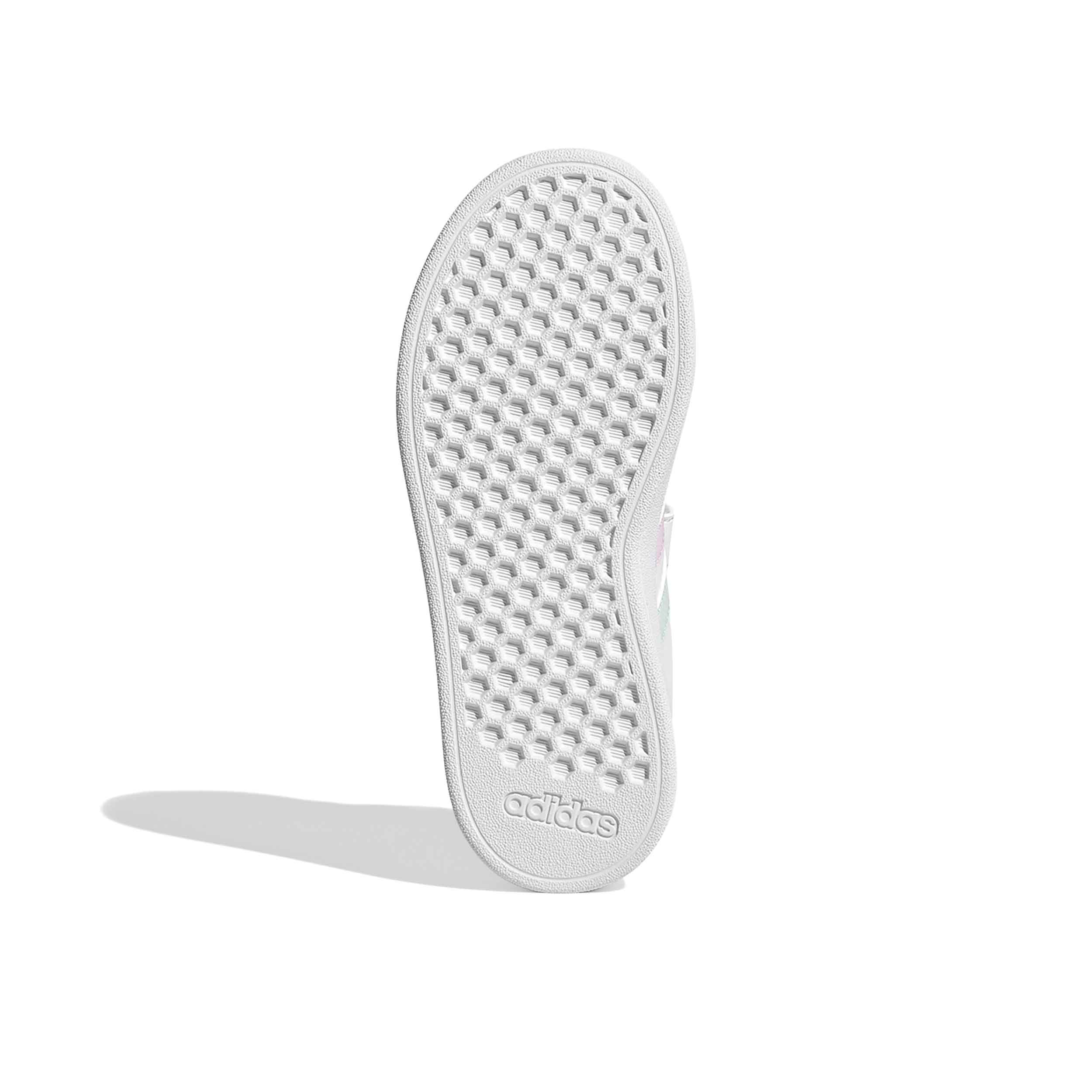 Tenis Adidas GRAND COURT Niña