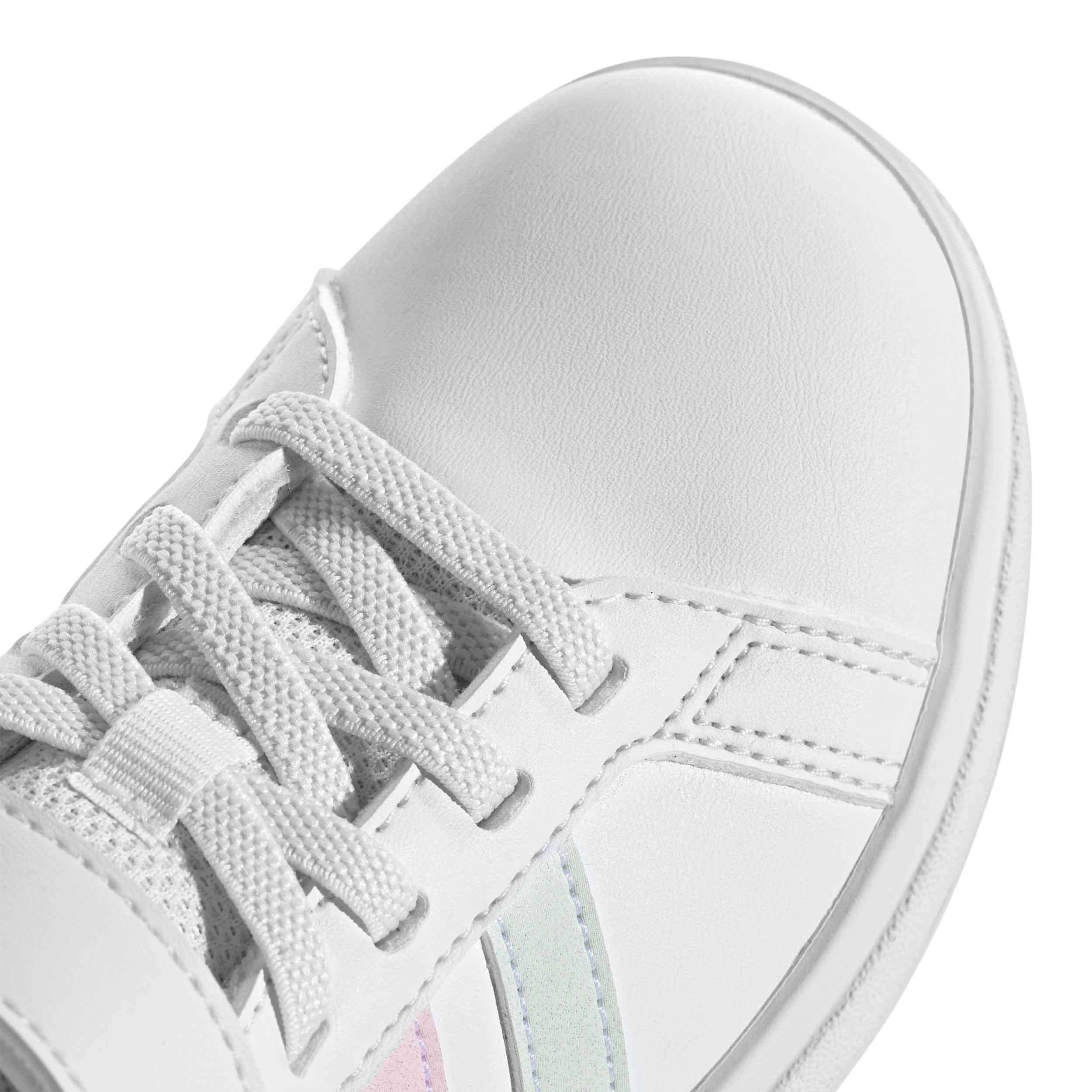 Tenis Adidas GRAND COURT Niña
