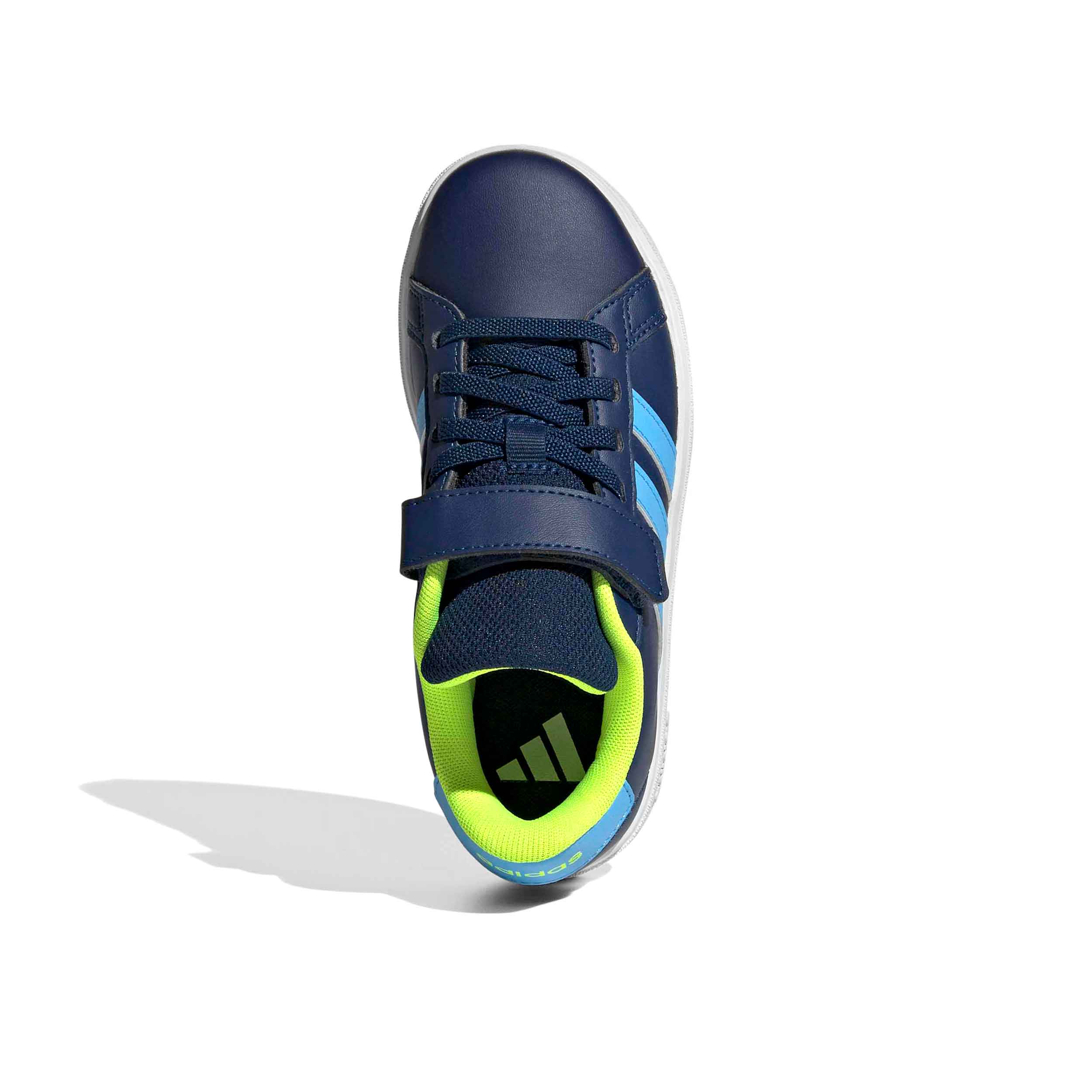 Tenis Adidas GRAND COURT Niño