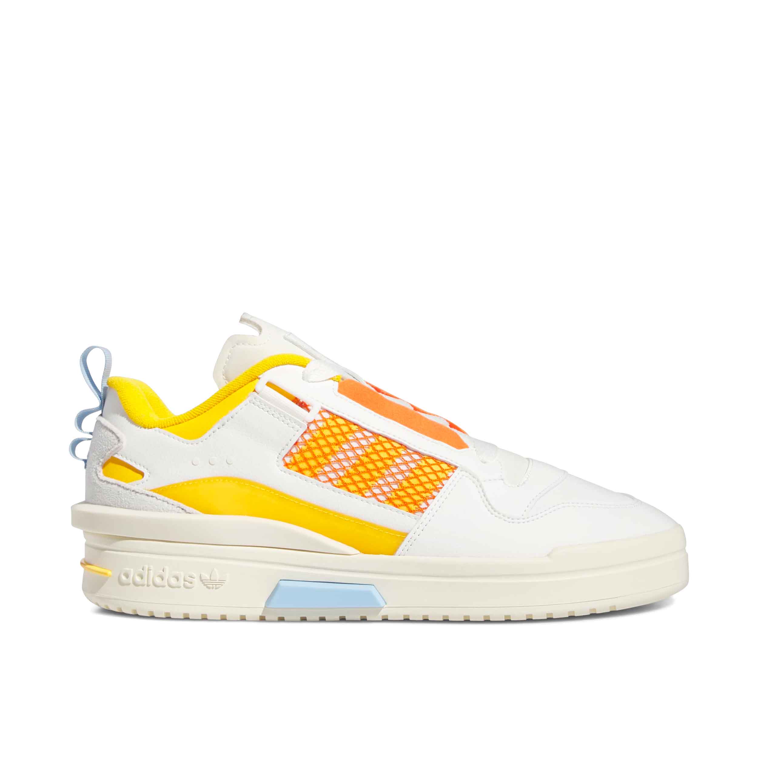 Tenis Adidas FORUM MOD LOW Unisex