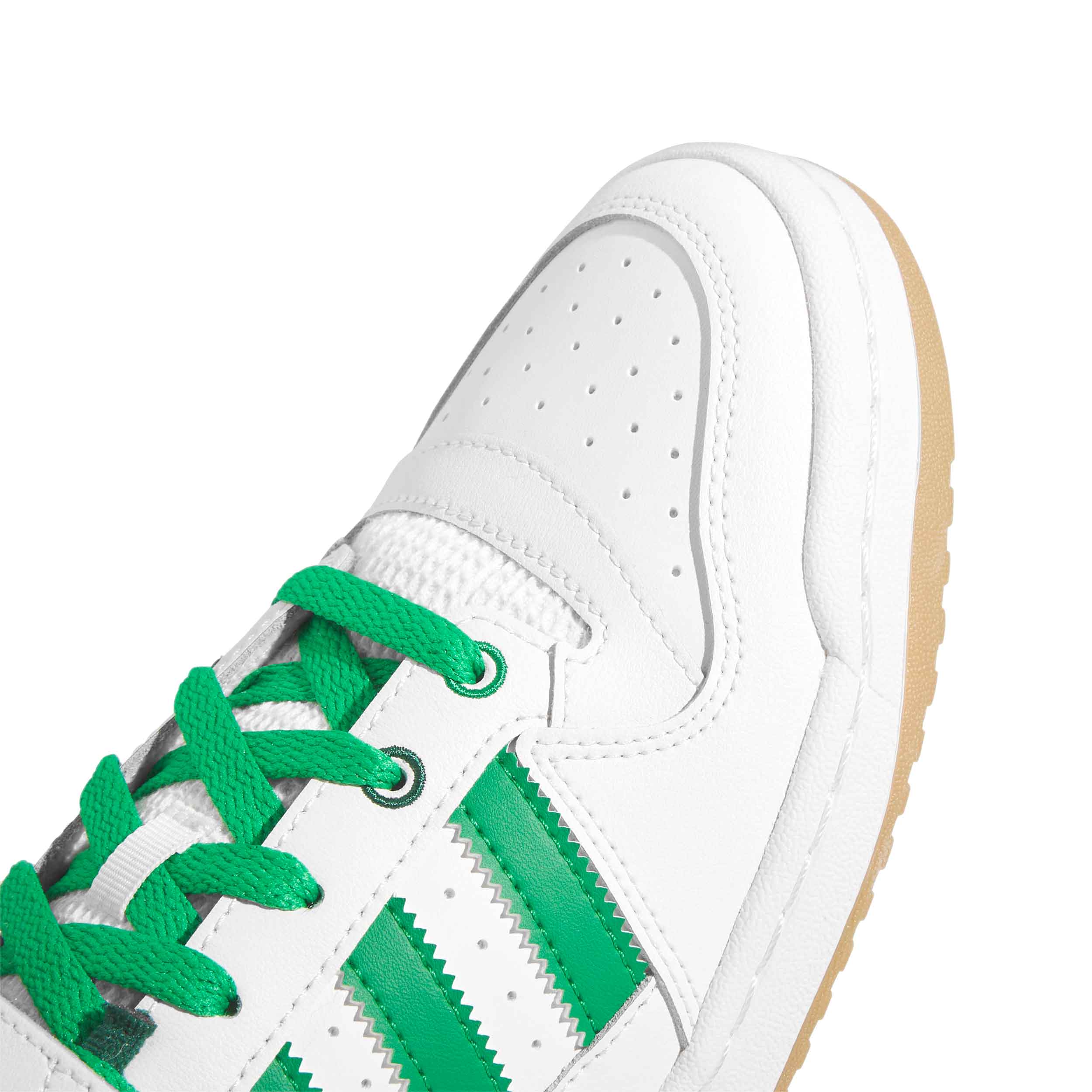 Tenis Adidas FORUM LOW Hombre