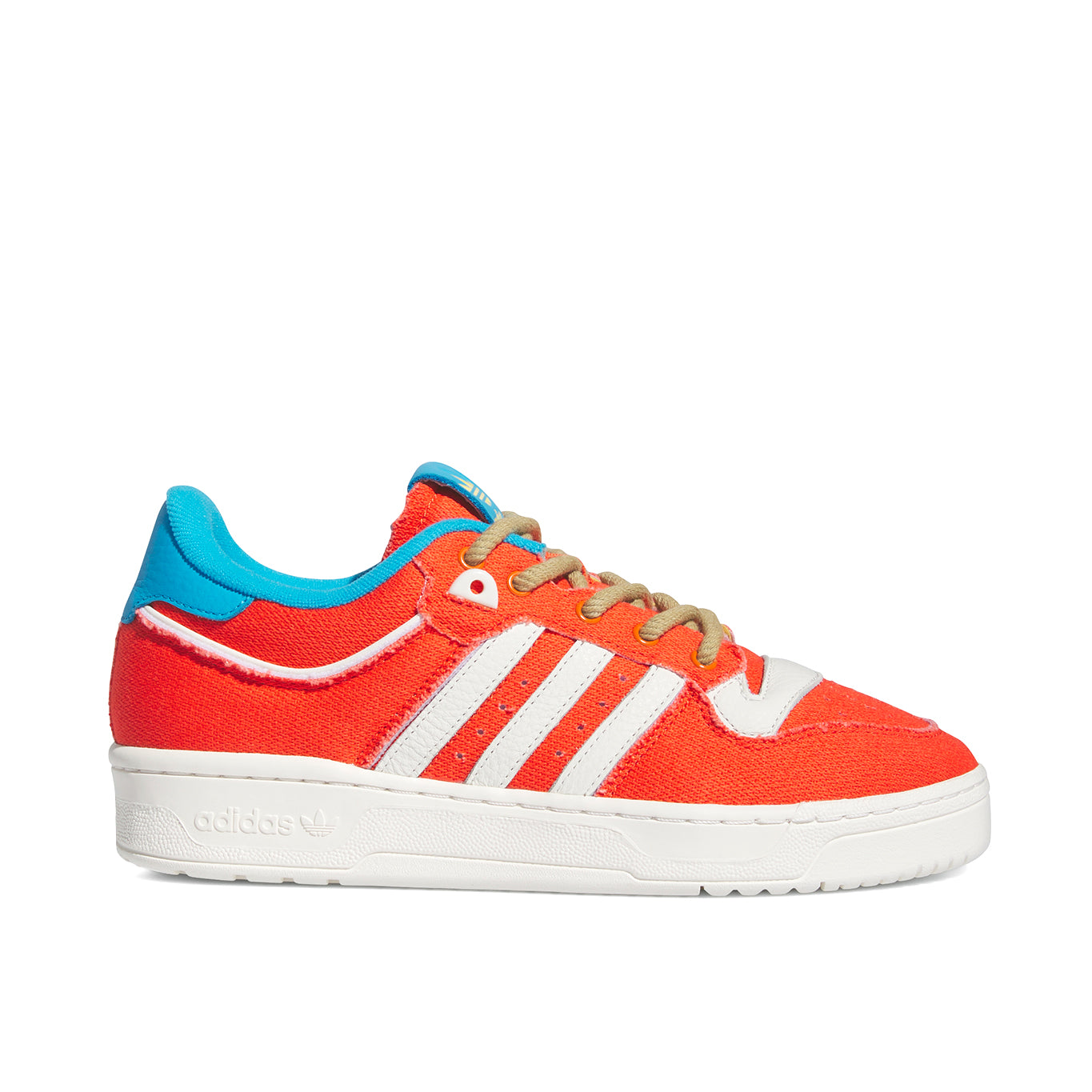 Tenis Adidas Rivalry 86