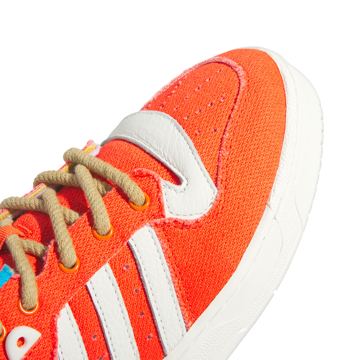 Tenis Adidas Rivalry 86