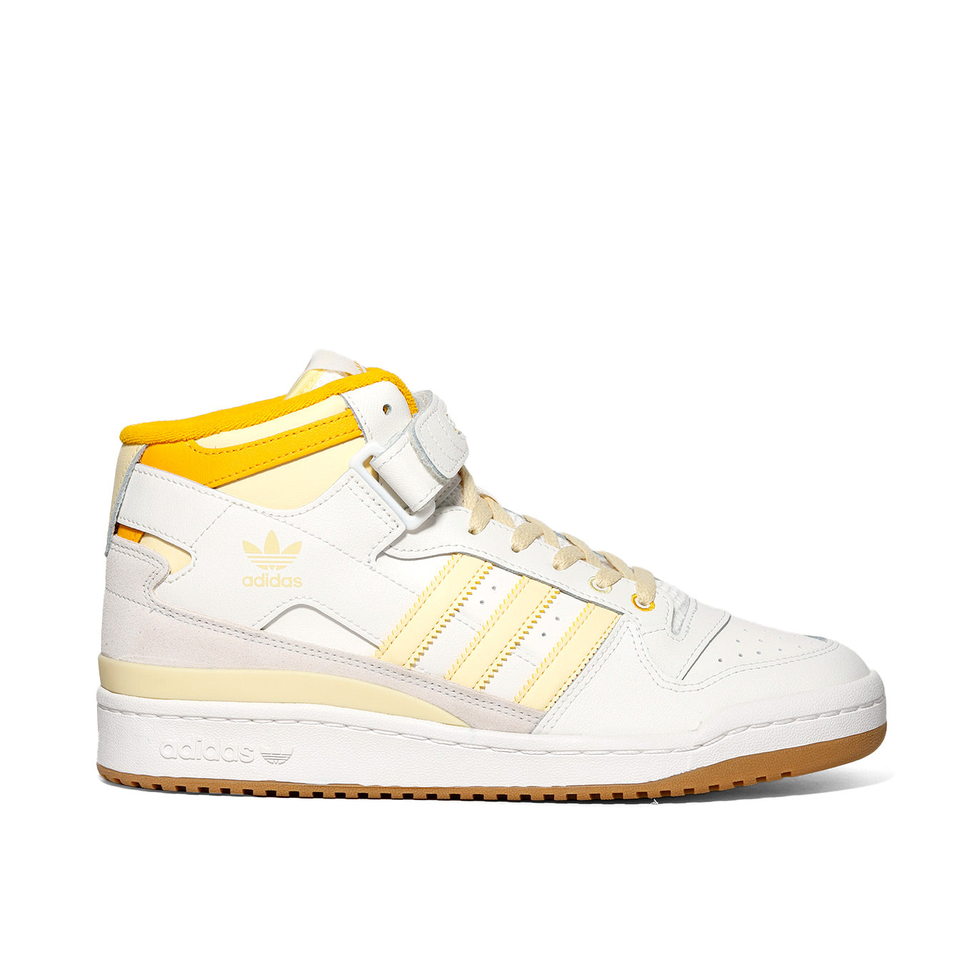 Tenis Adidas Forum Mid