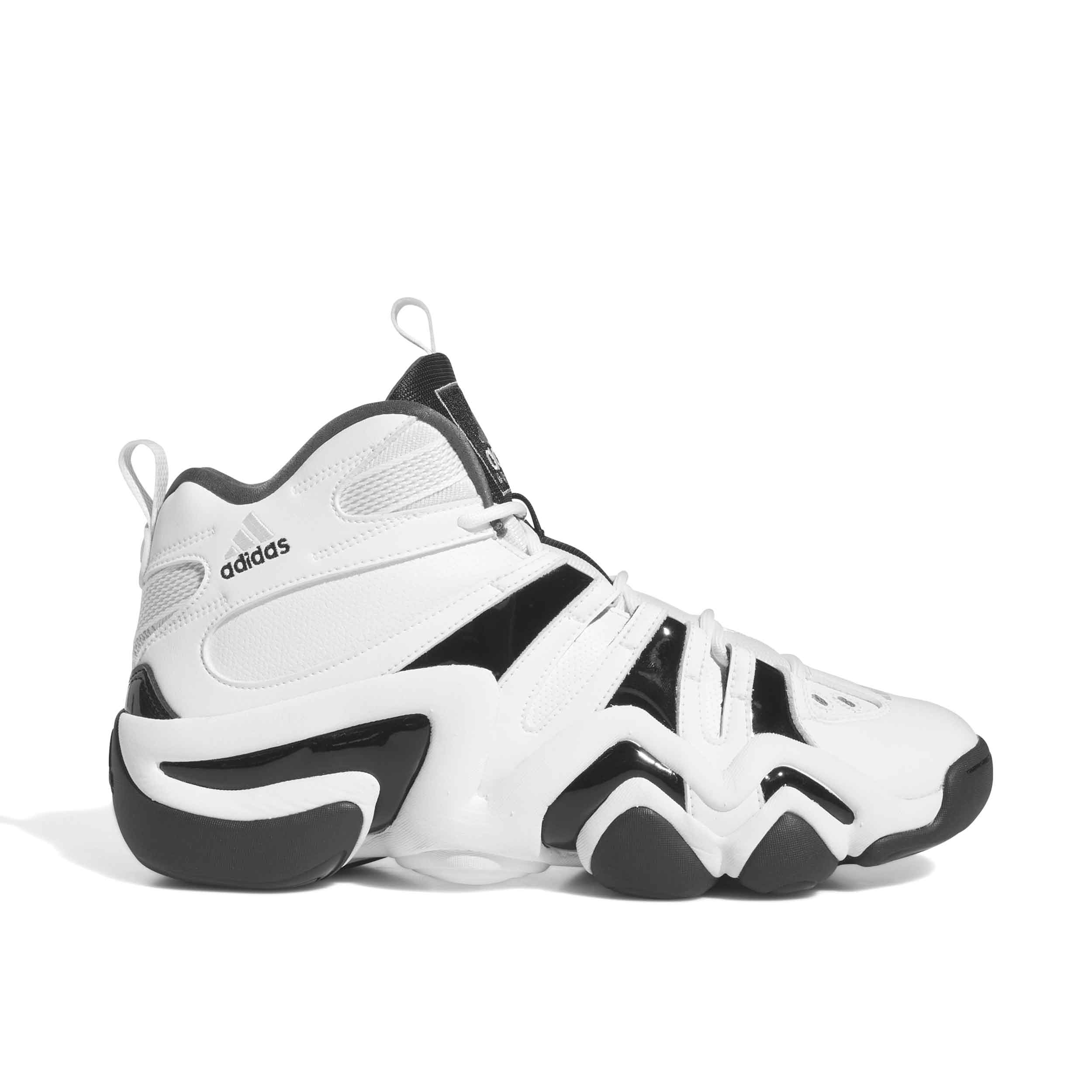 Tenis Adidas CRAZY 8 Hombre