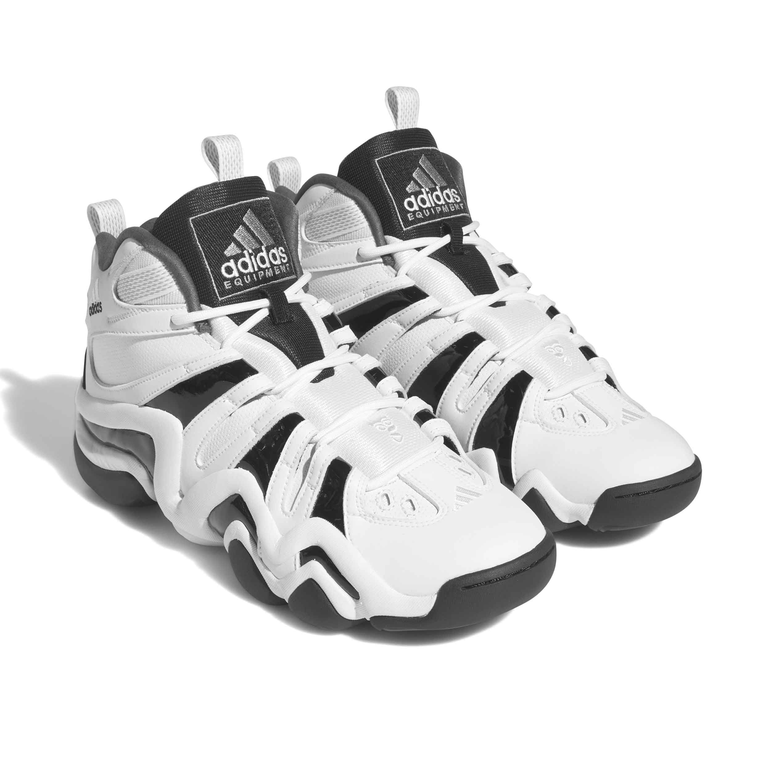 Tenis Adidas CRAZY 8 Hombre
