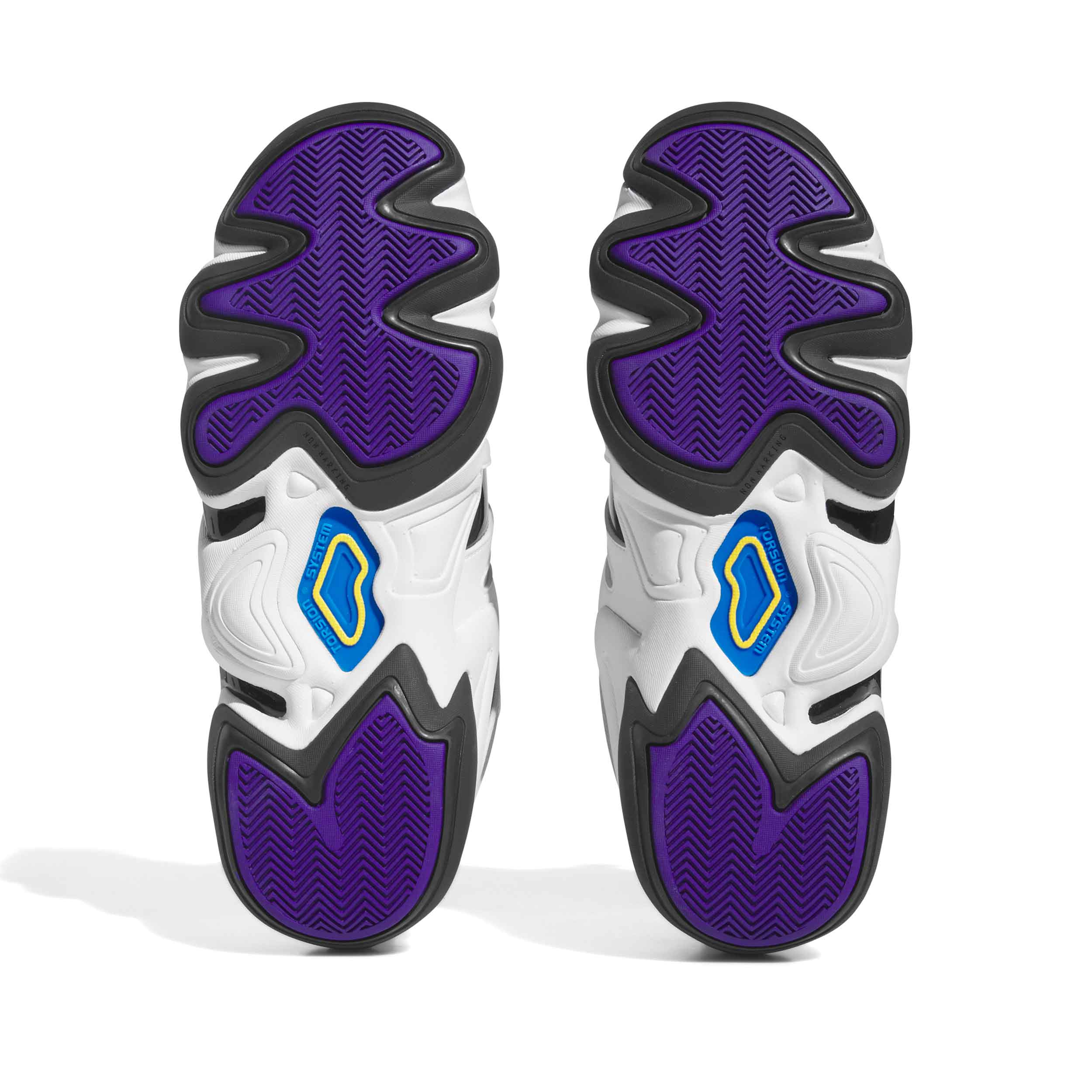 Tenis Adidas CRAZY 8 Hombre