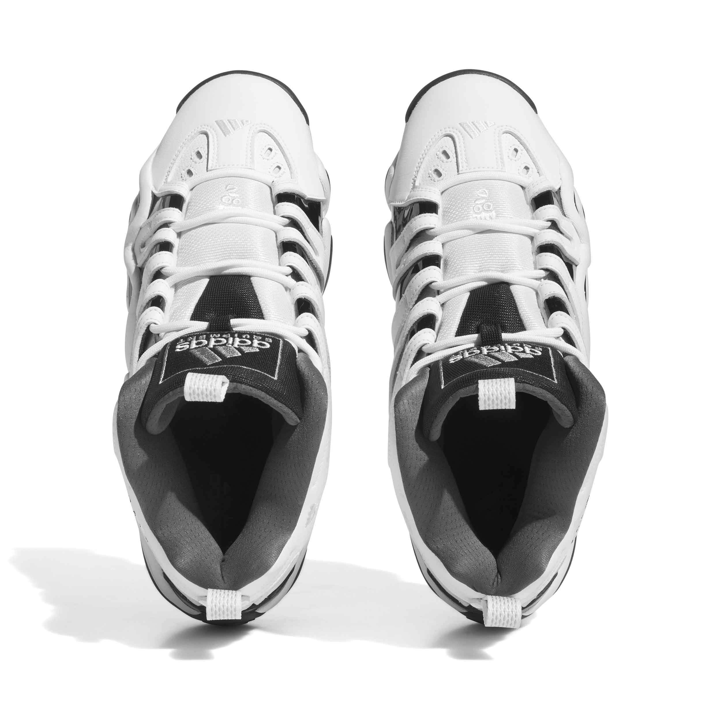 Tenis Adidas CRAZY 8 Hombre