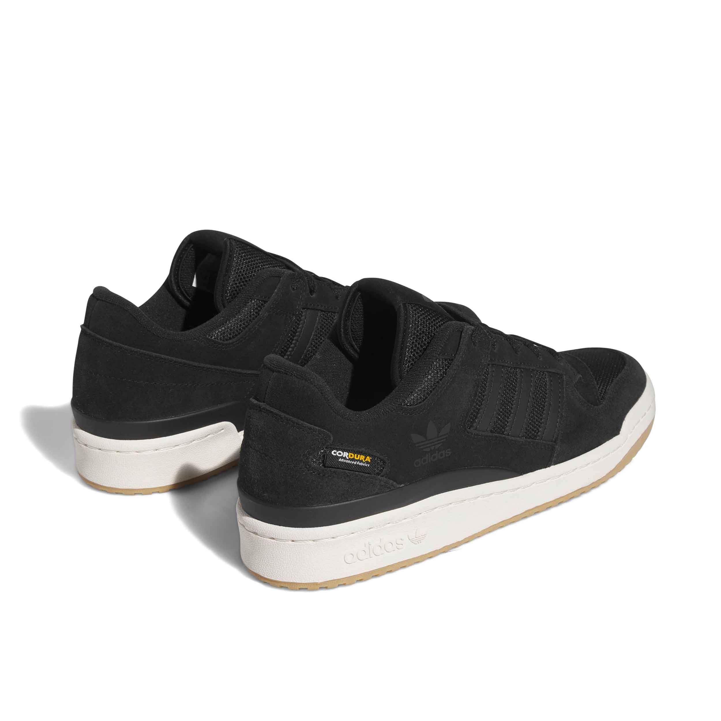 Tenis Adidas FORUM LOW Hombre