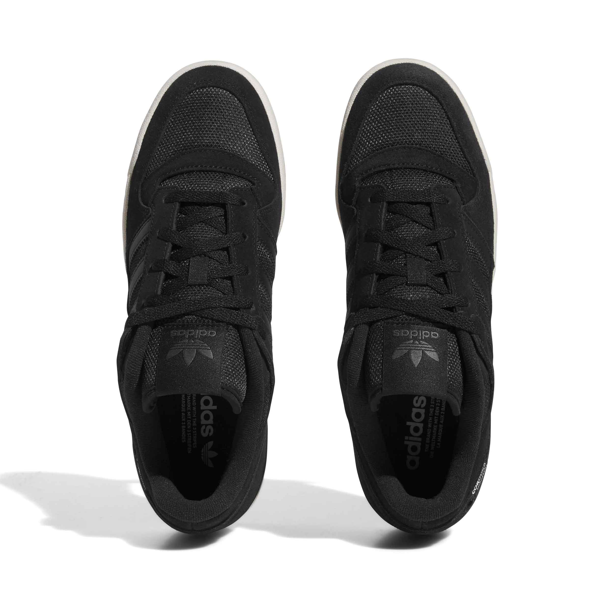 Tenis Adidas FORUM LOW Hombre