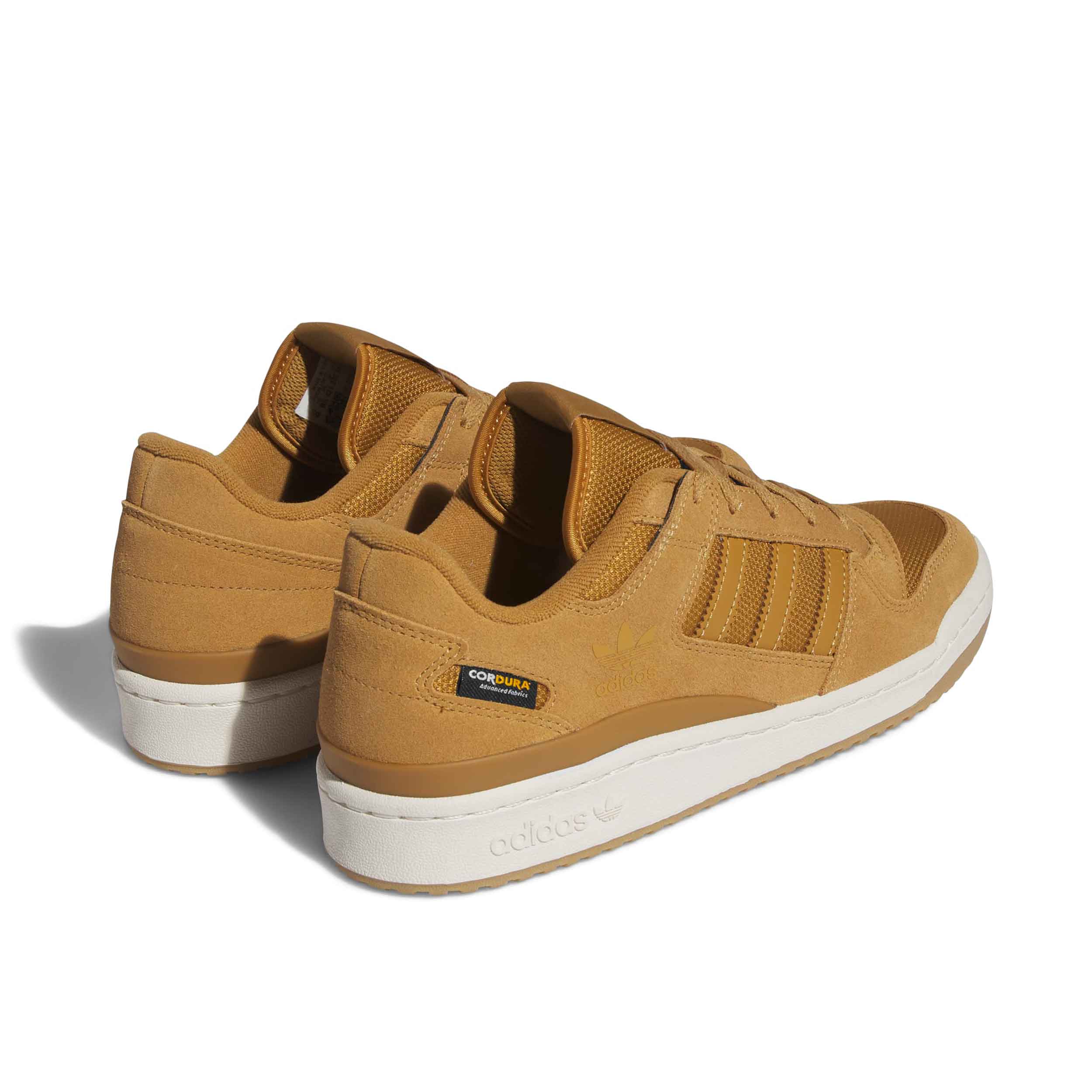 Tenis Adidas FORUM LOW Hombre