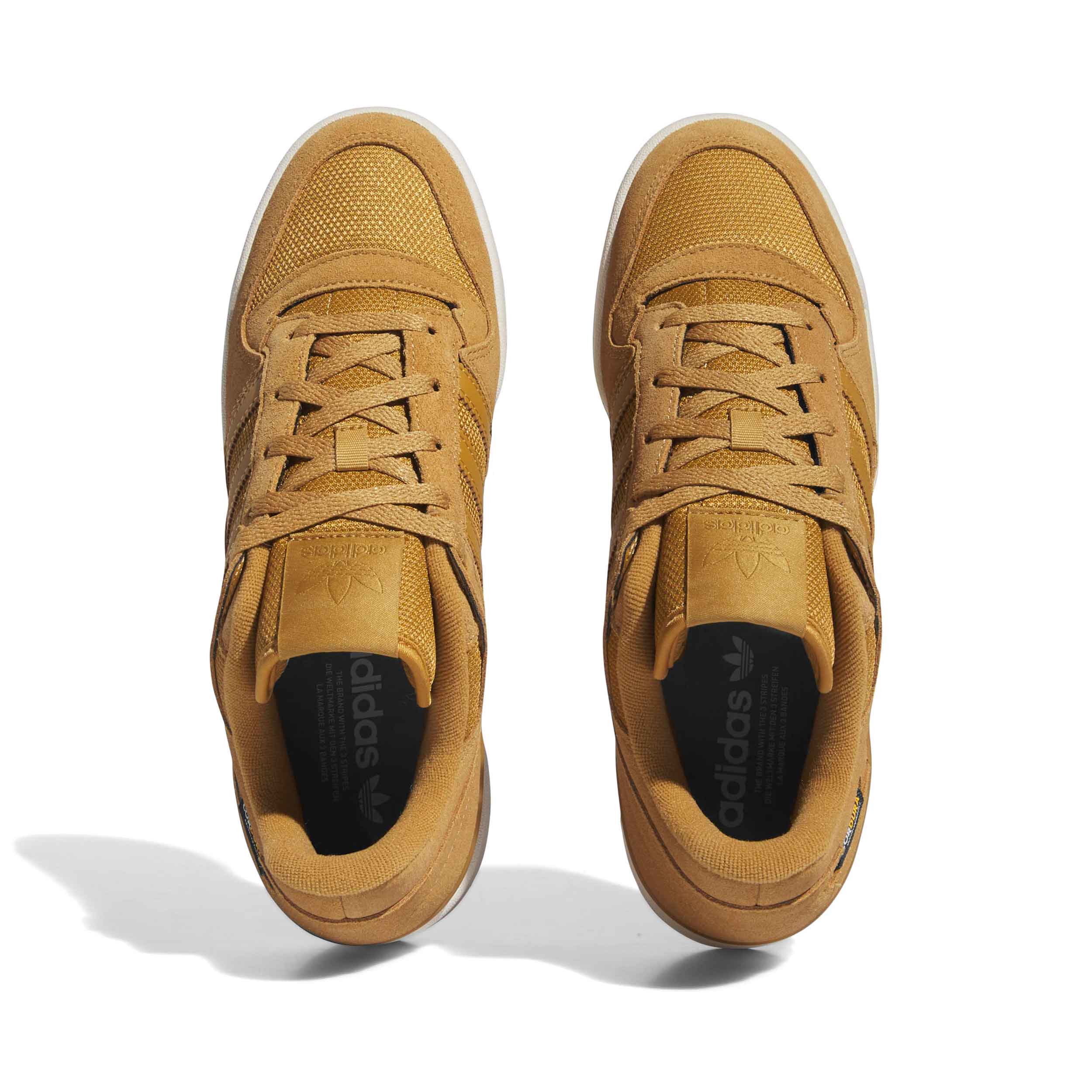 Tenis Adidas FORUM LOW Hombre