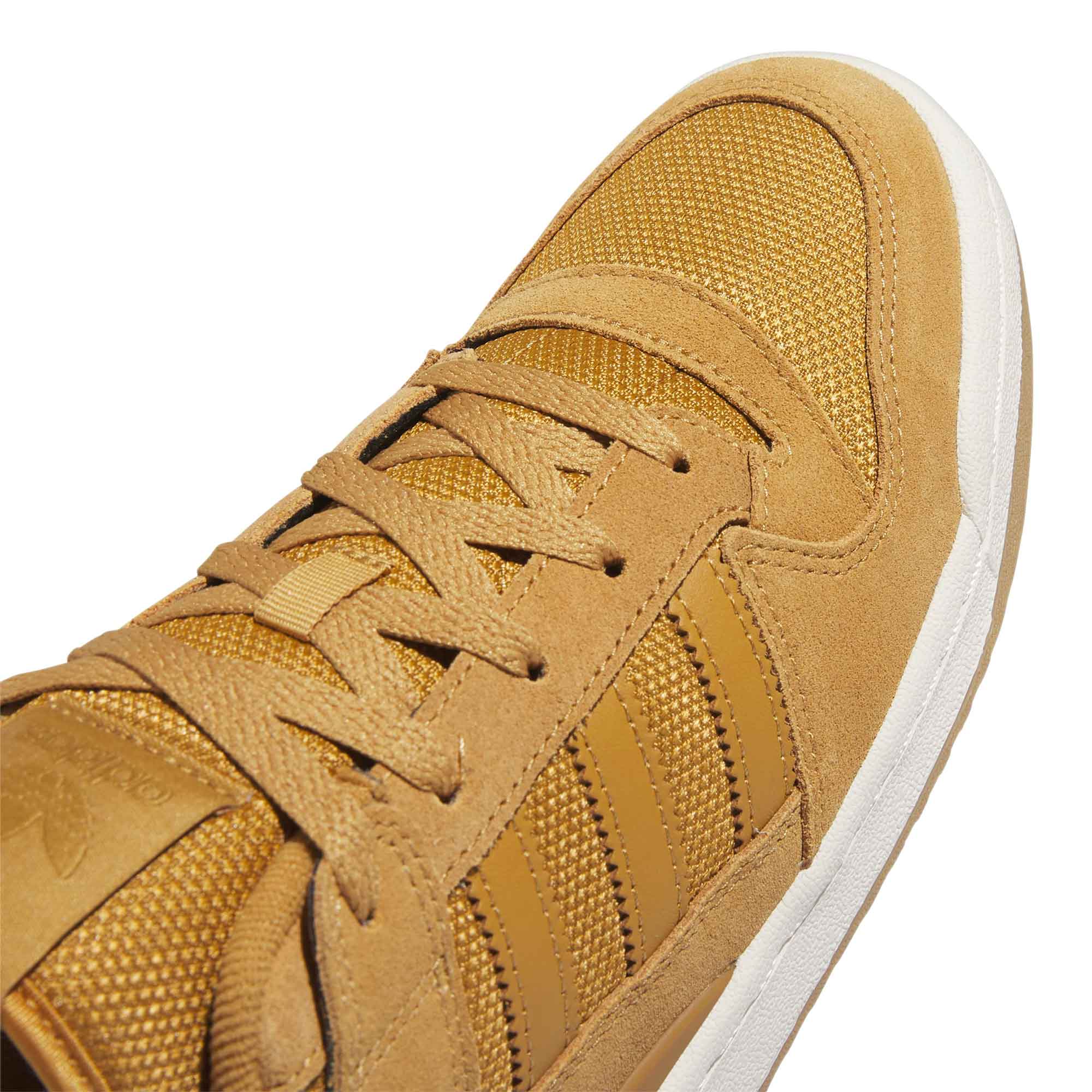 Tenis Adidas FORUM LOW Hombre