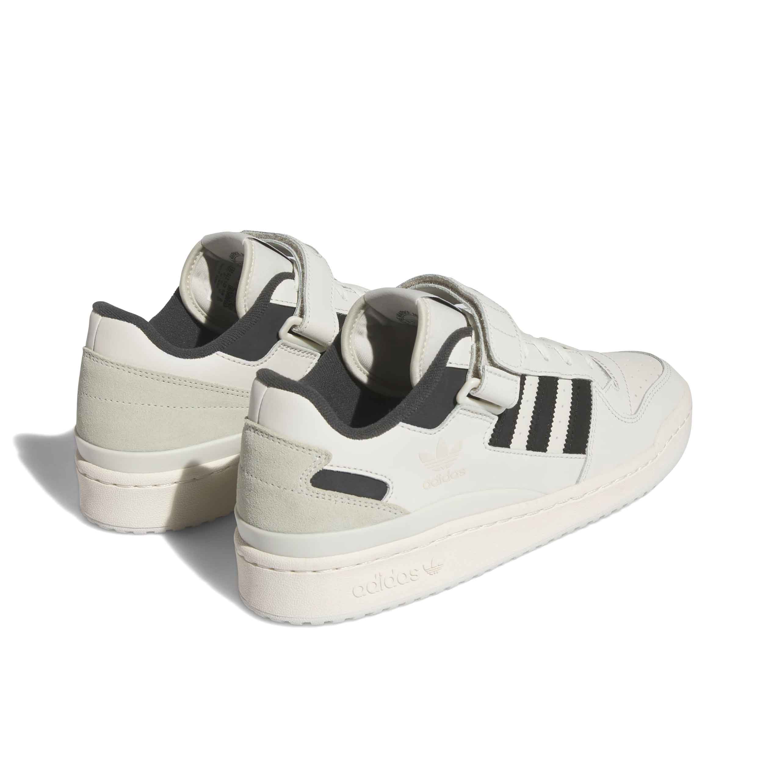 Tenis Adidas FORUM LOW Hombre