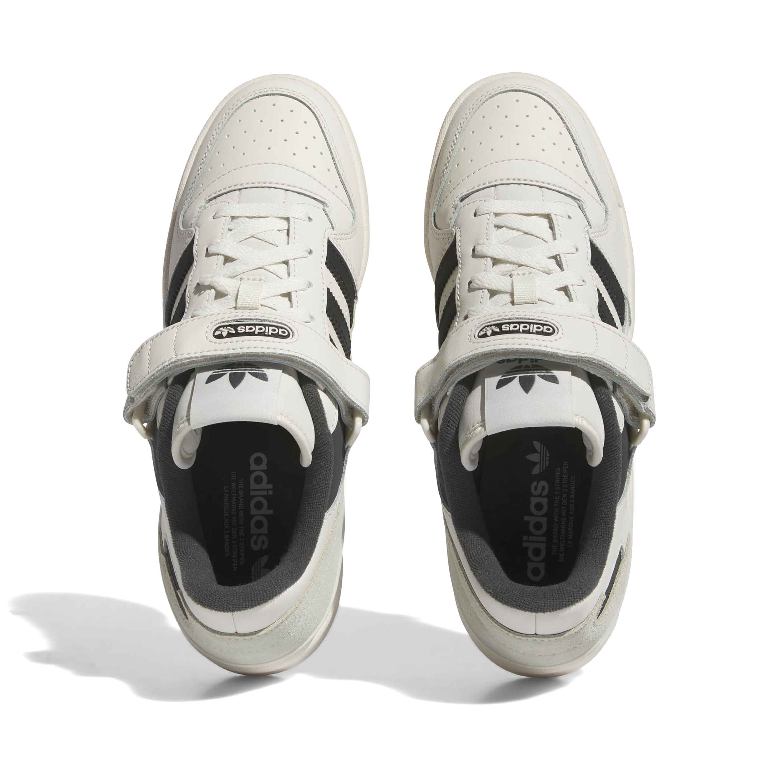 Tenis Adidas FORUM LOW Hombre