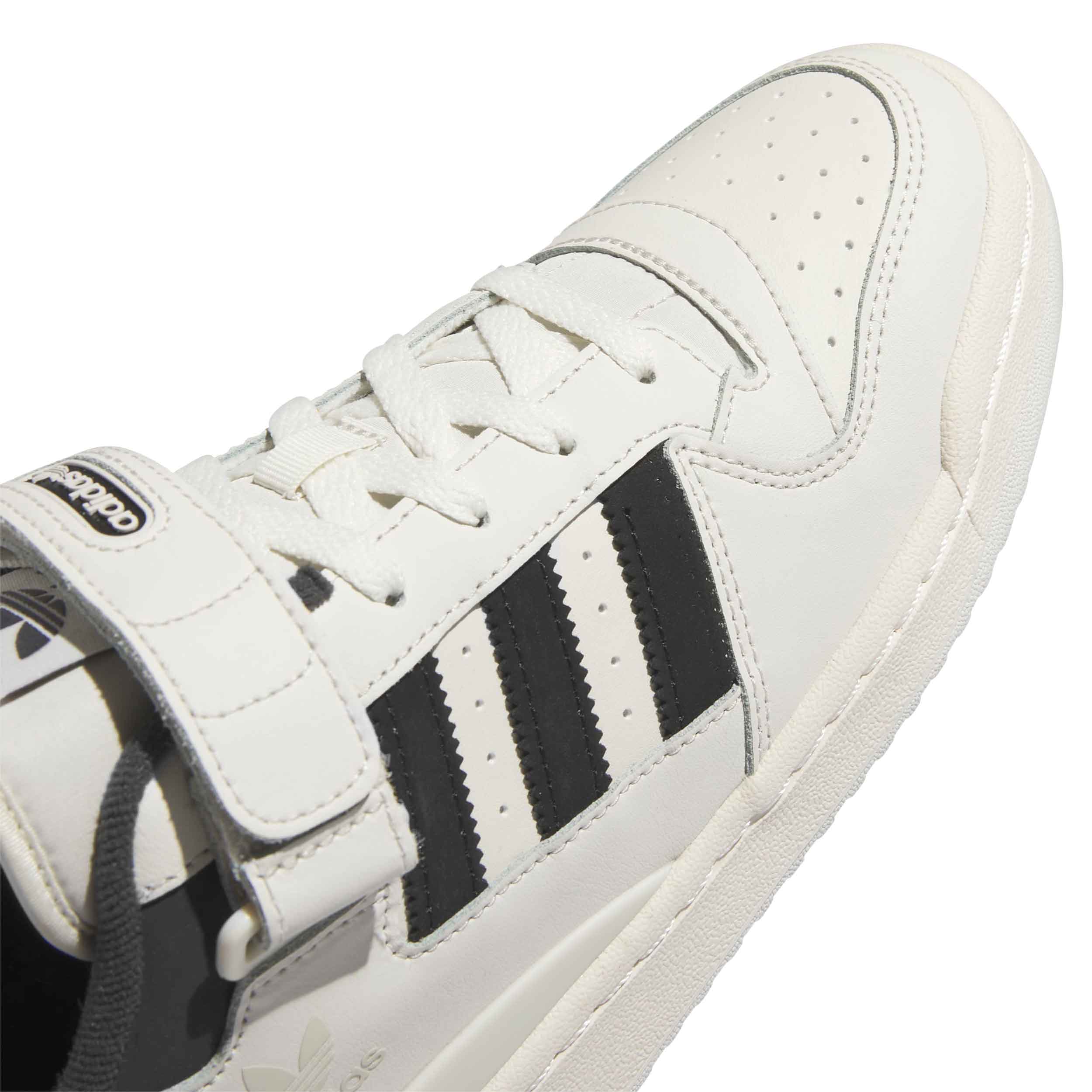 Tenis Adidas FORUM LOW Hombre