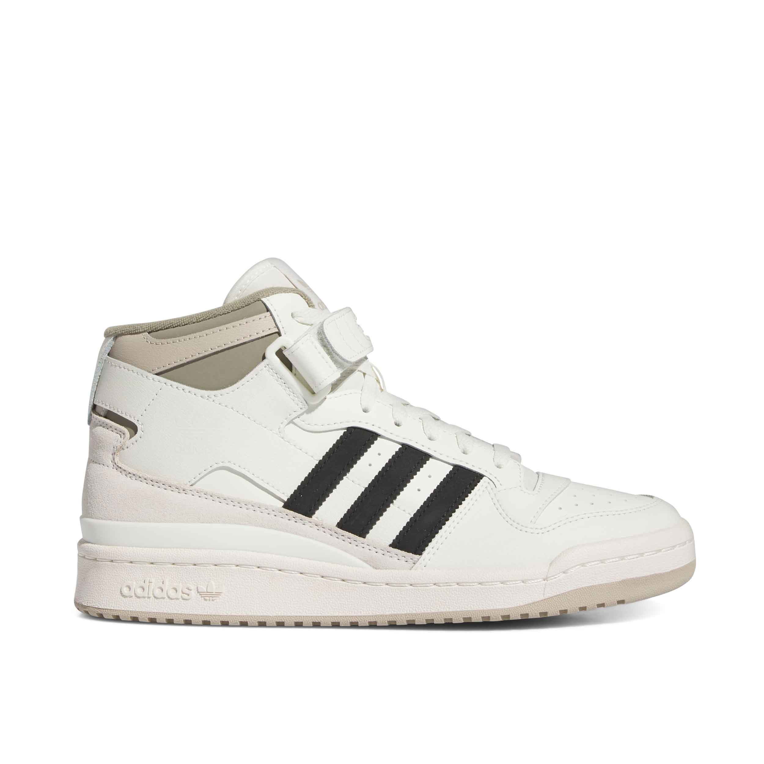 Tenis Adidas FORUM MID Hombre